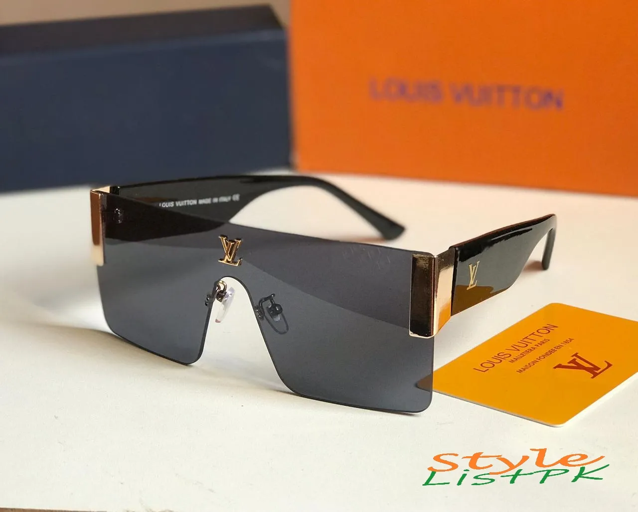 Lv Sunglasses 