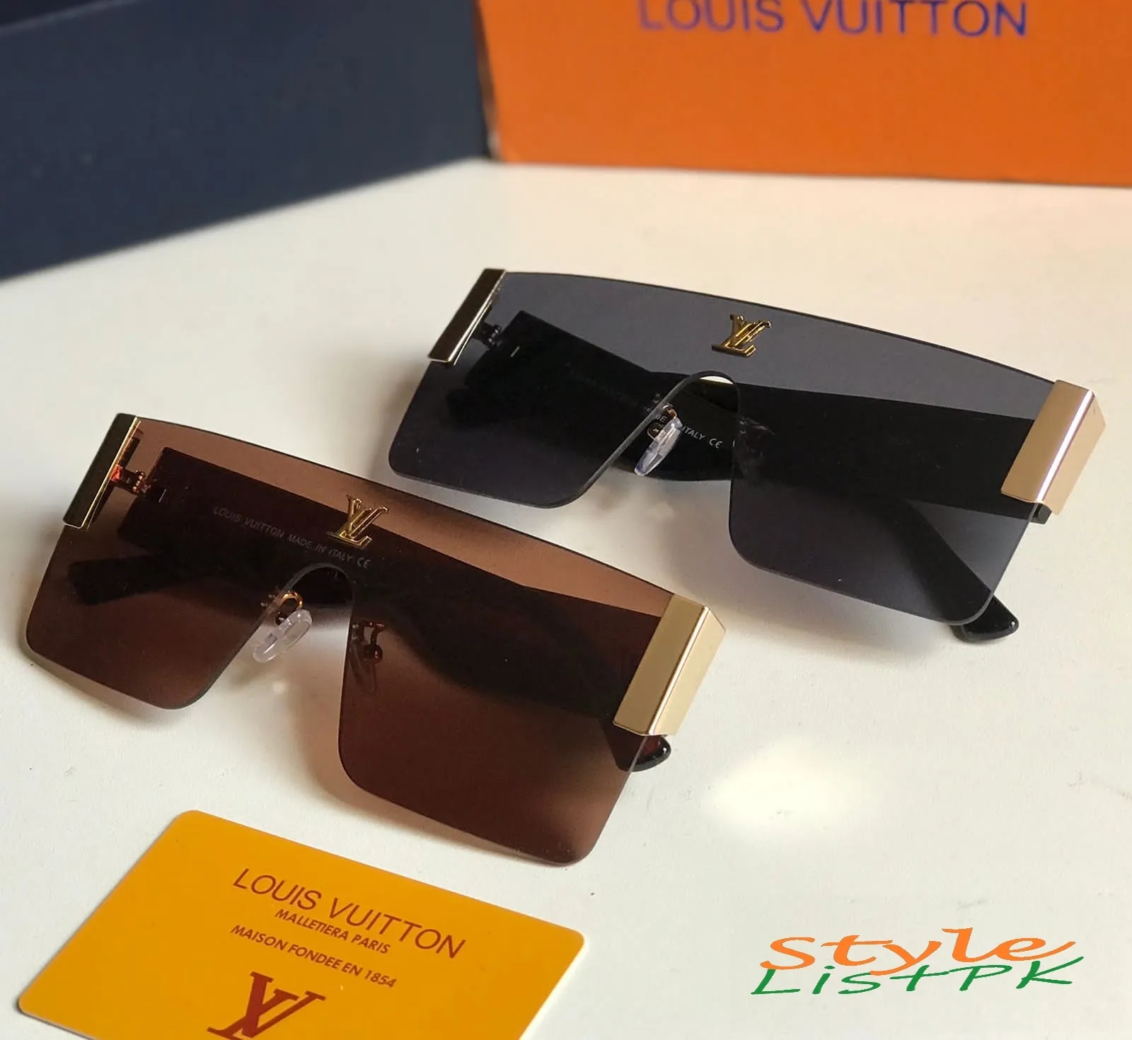 Best Price LV SUNGLASSES 