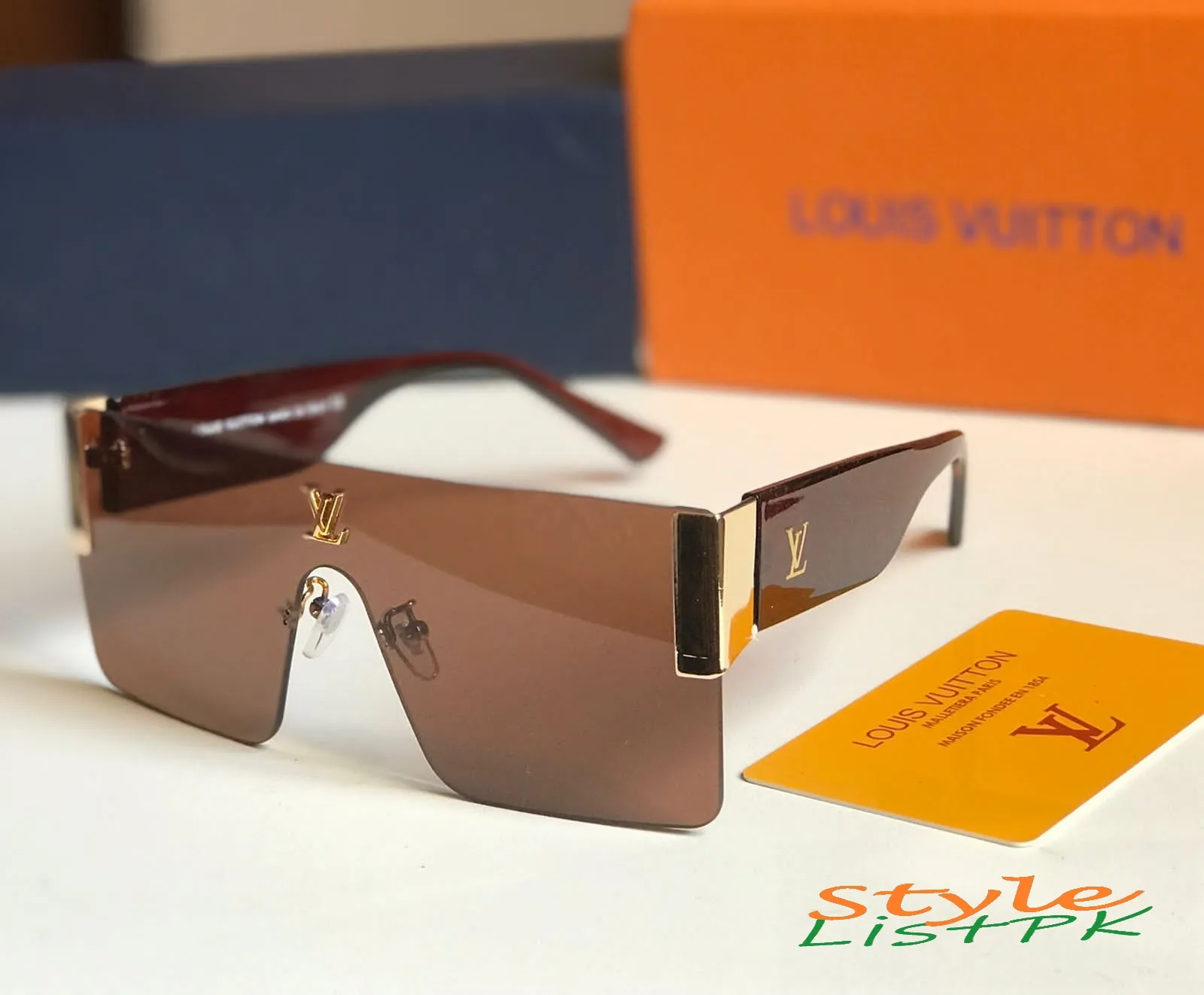 Lv Sunglasses 