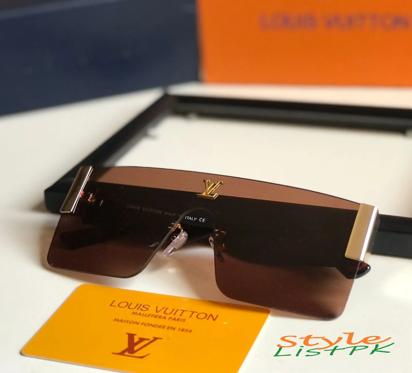 Lv Sunglasses 