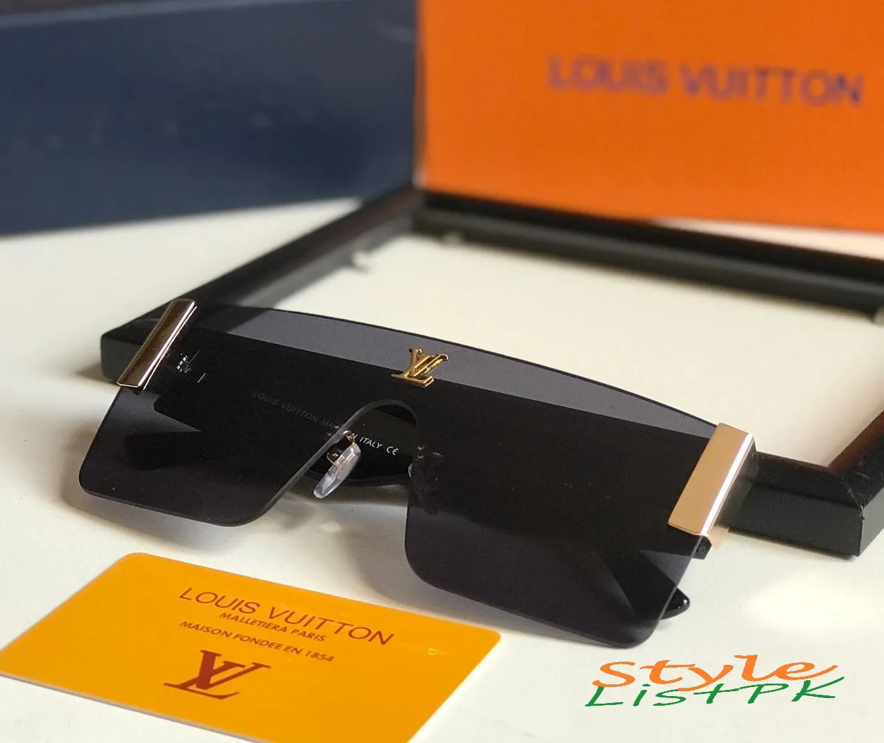 Lv Sunglasses 