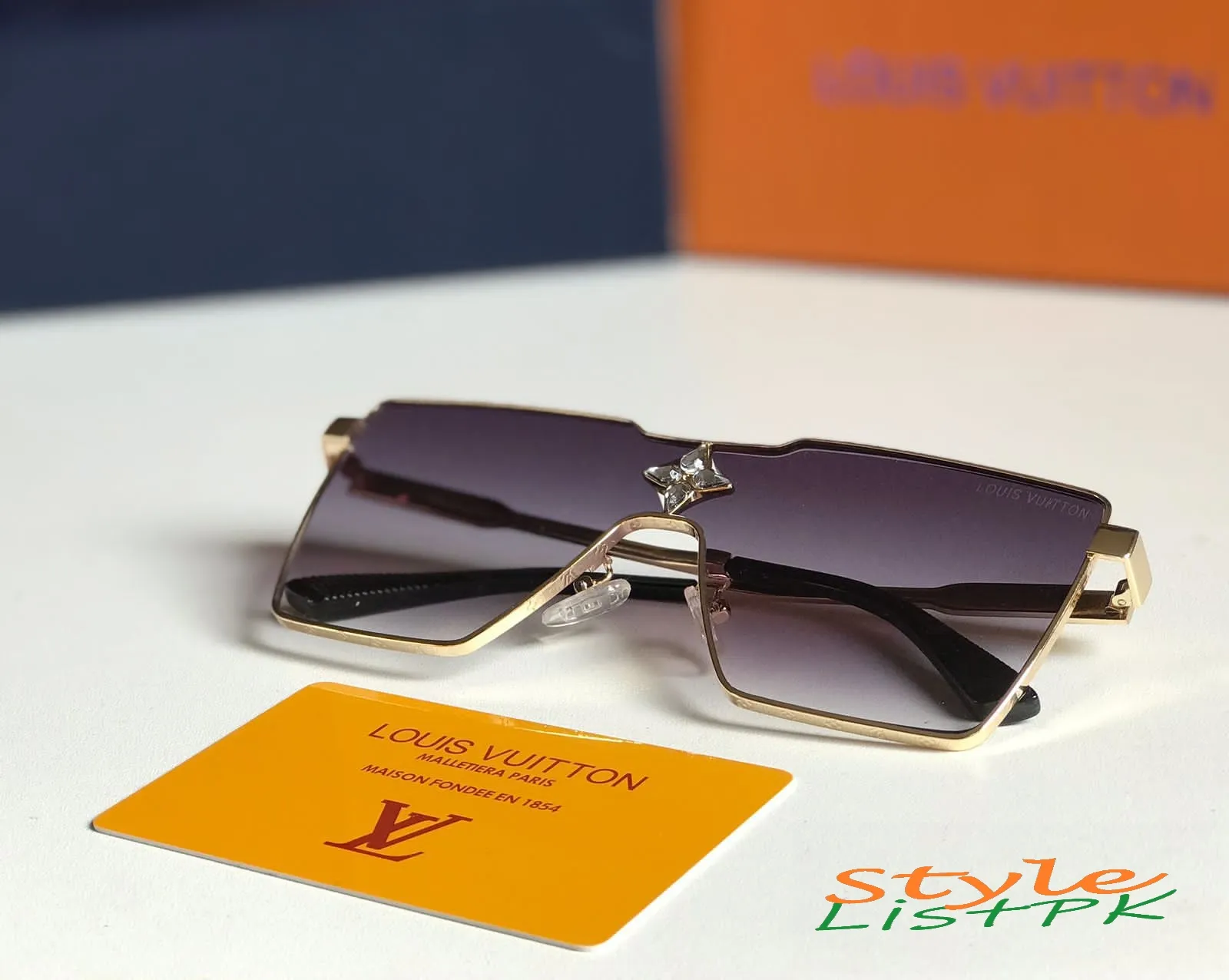 Lv Sunglasses 