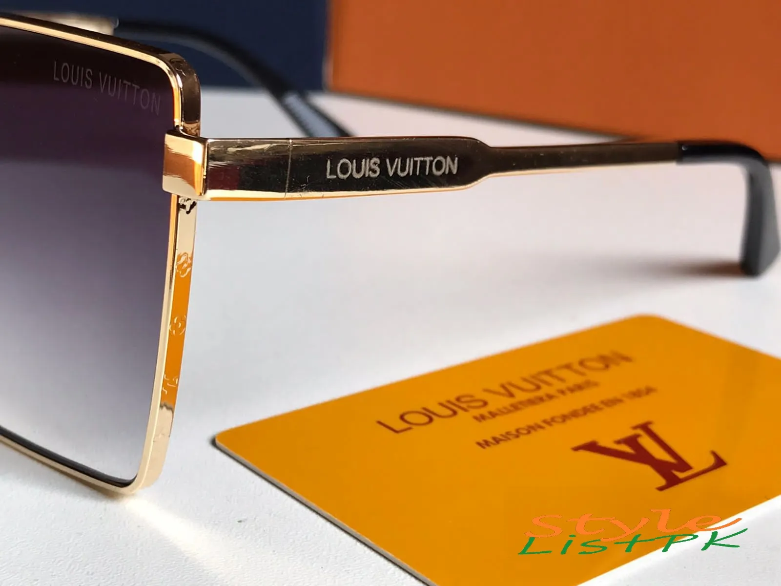 Lv Sunglasses 