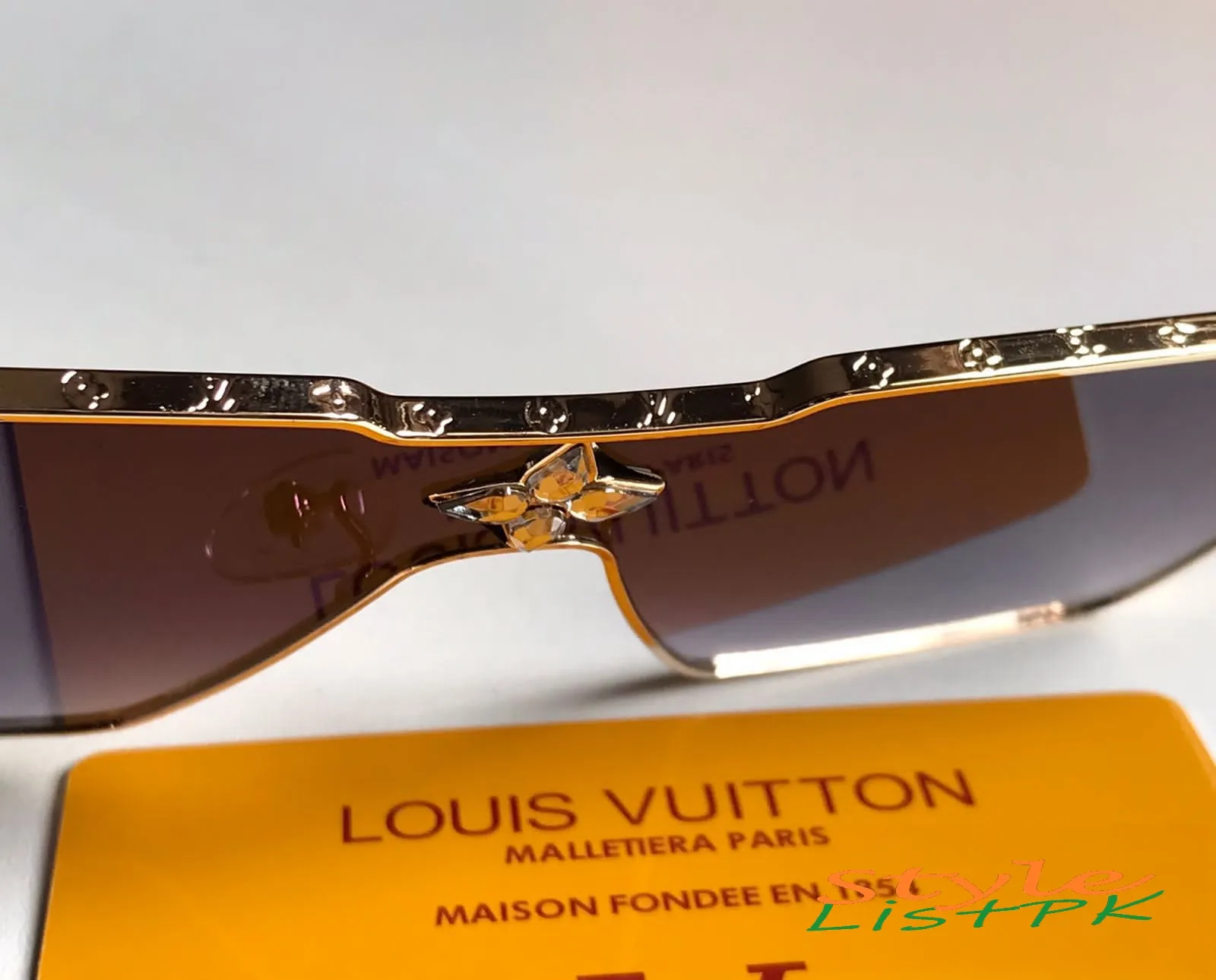 Lv Sunglasses 