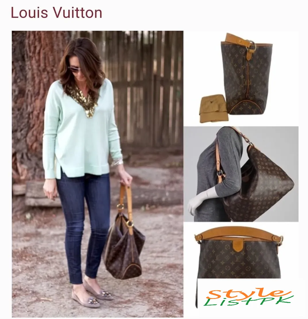 Lv Tote