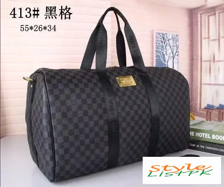 Lv Traveling Bag