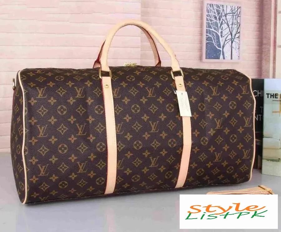 Lv Traveling Bag