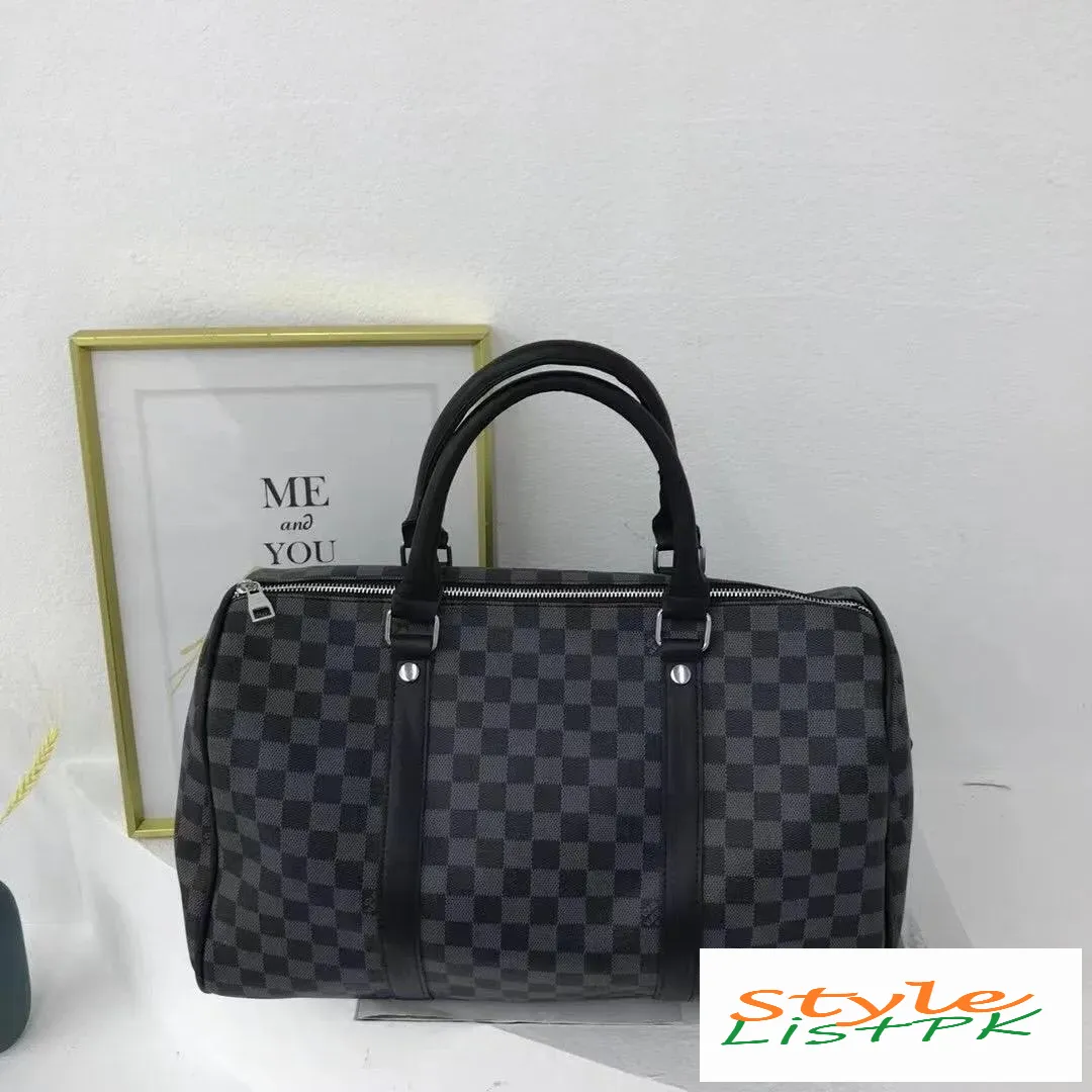 Lv Travelling, Gym And Sports Bag