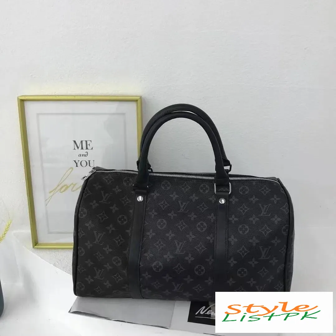 Lv Travelling, Gym And Sports Bag