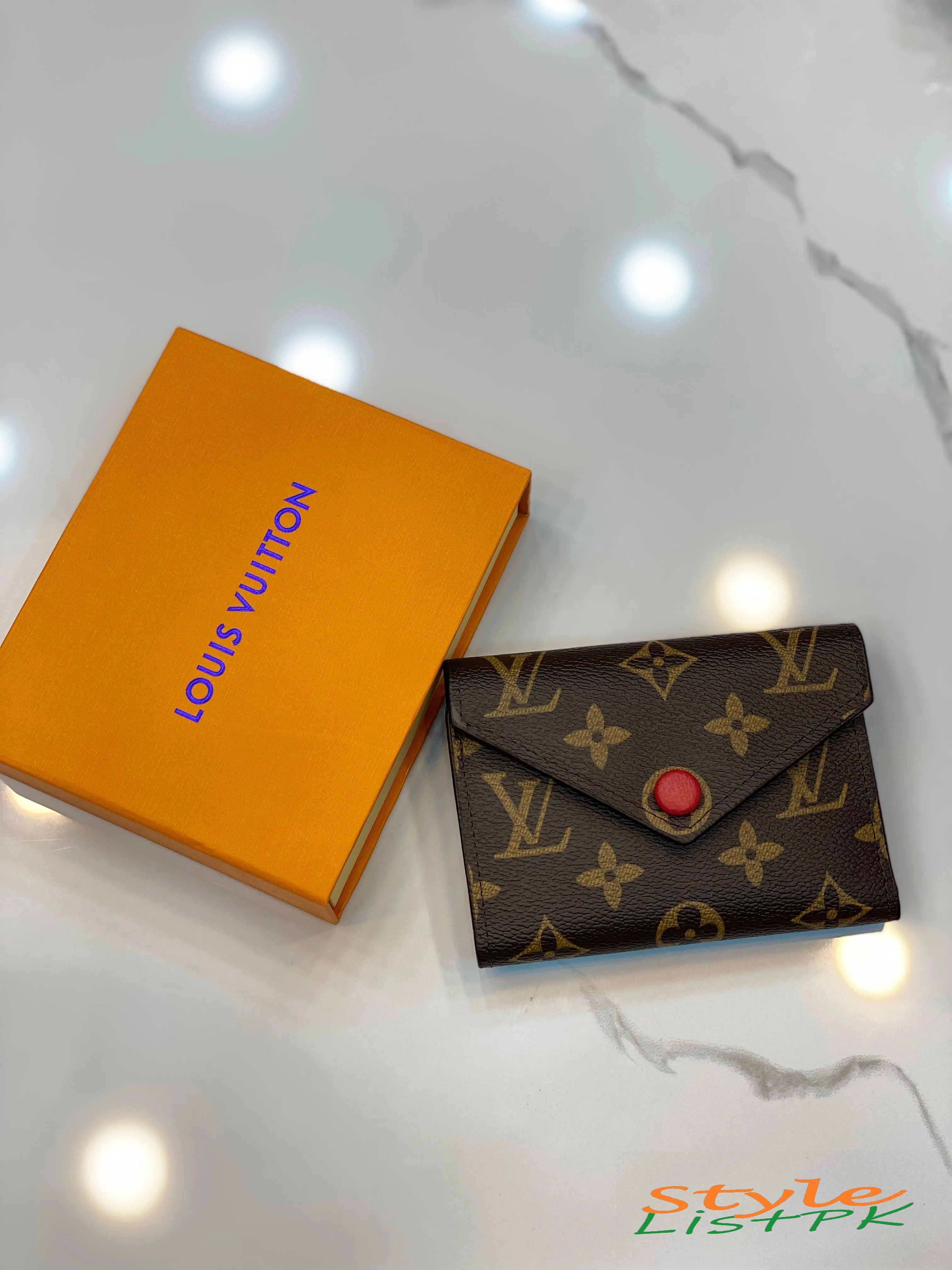 Lv Wallet