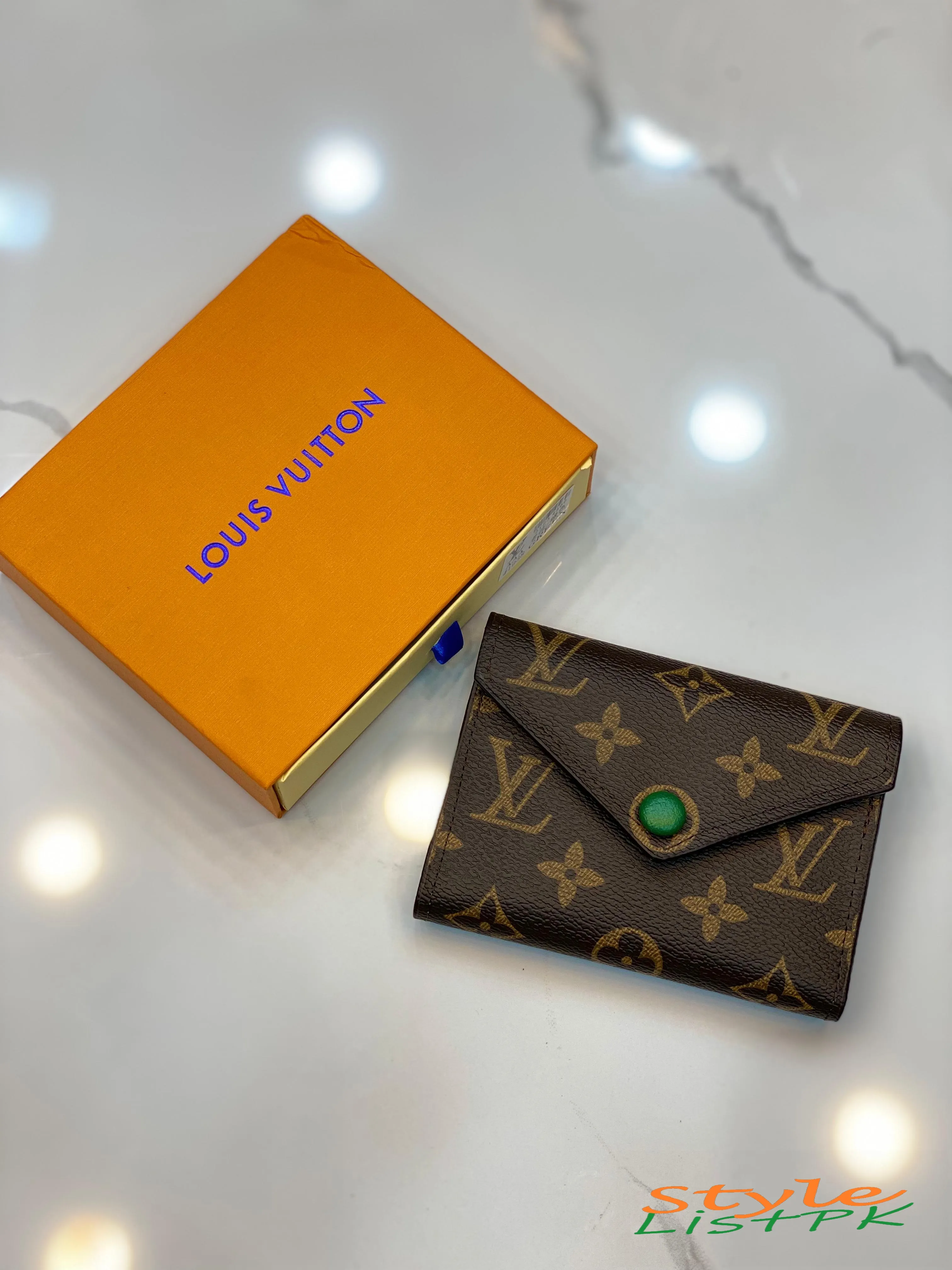 Lv Wallet