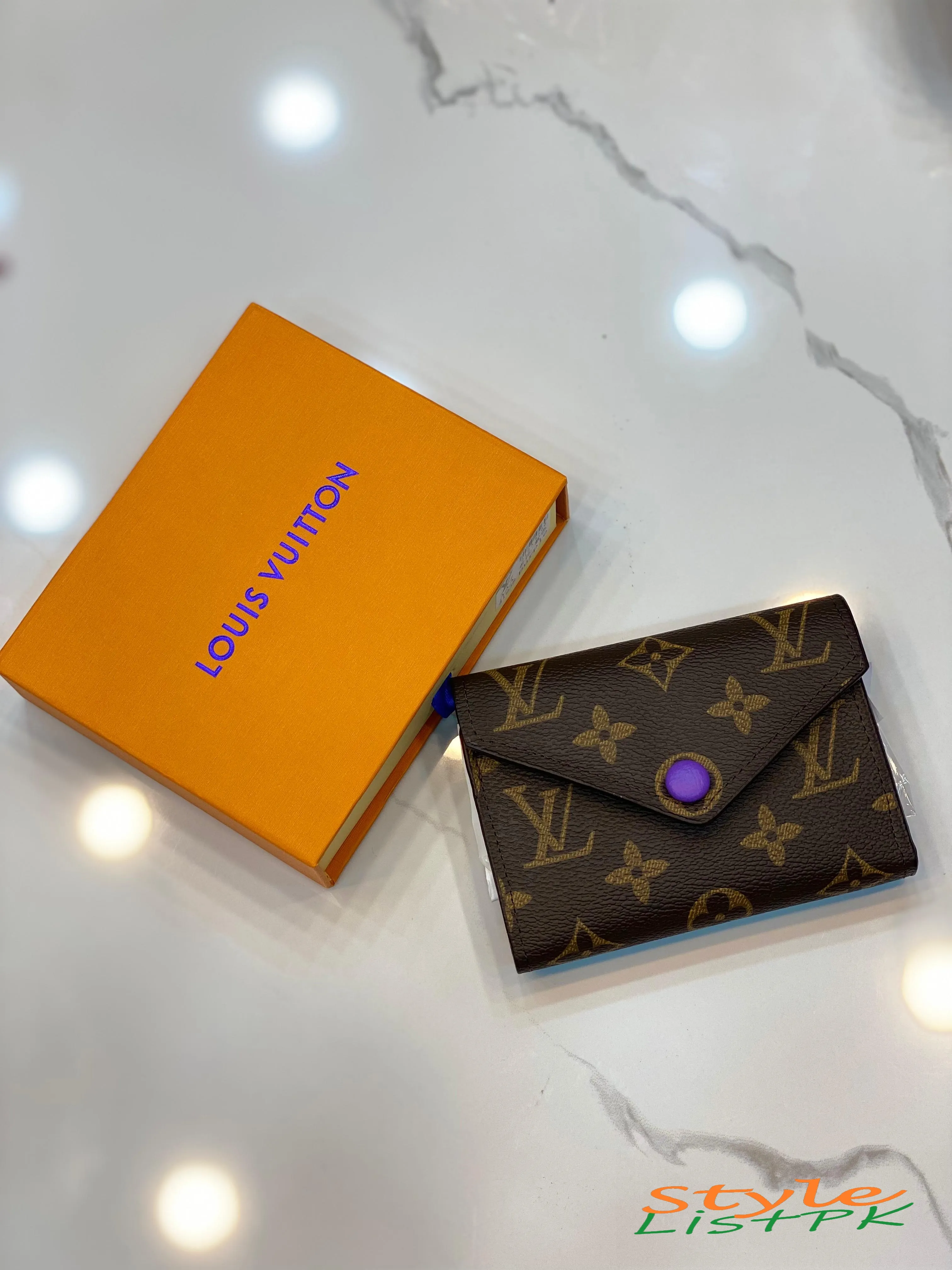 Lv Wallet