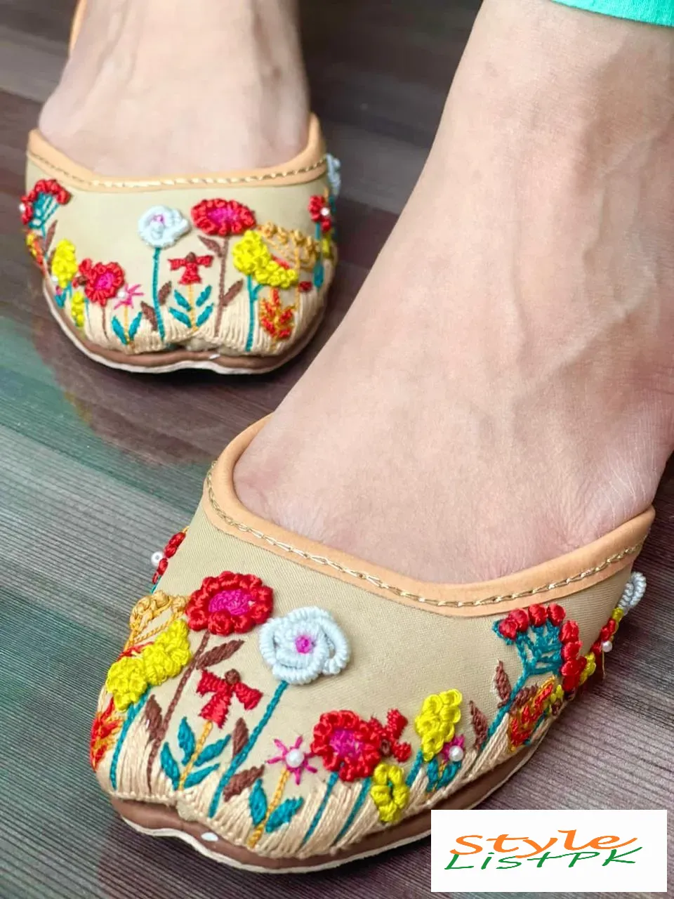 Mahrukh Khussa