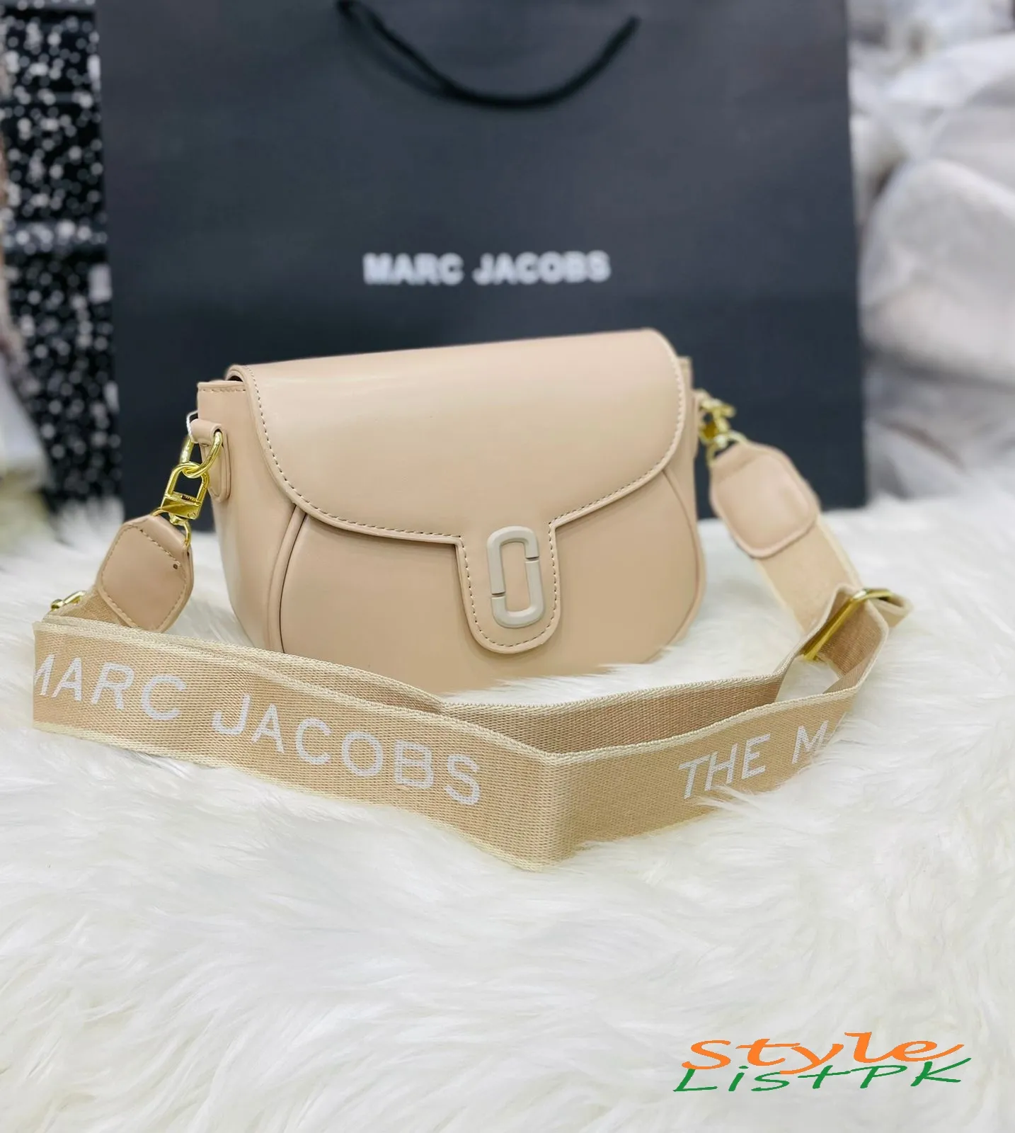Marc Jacobs Bag 