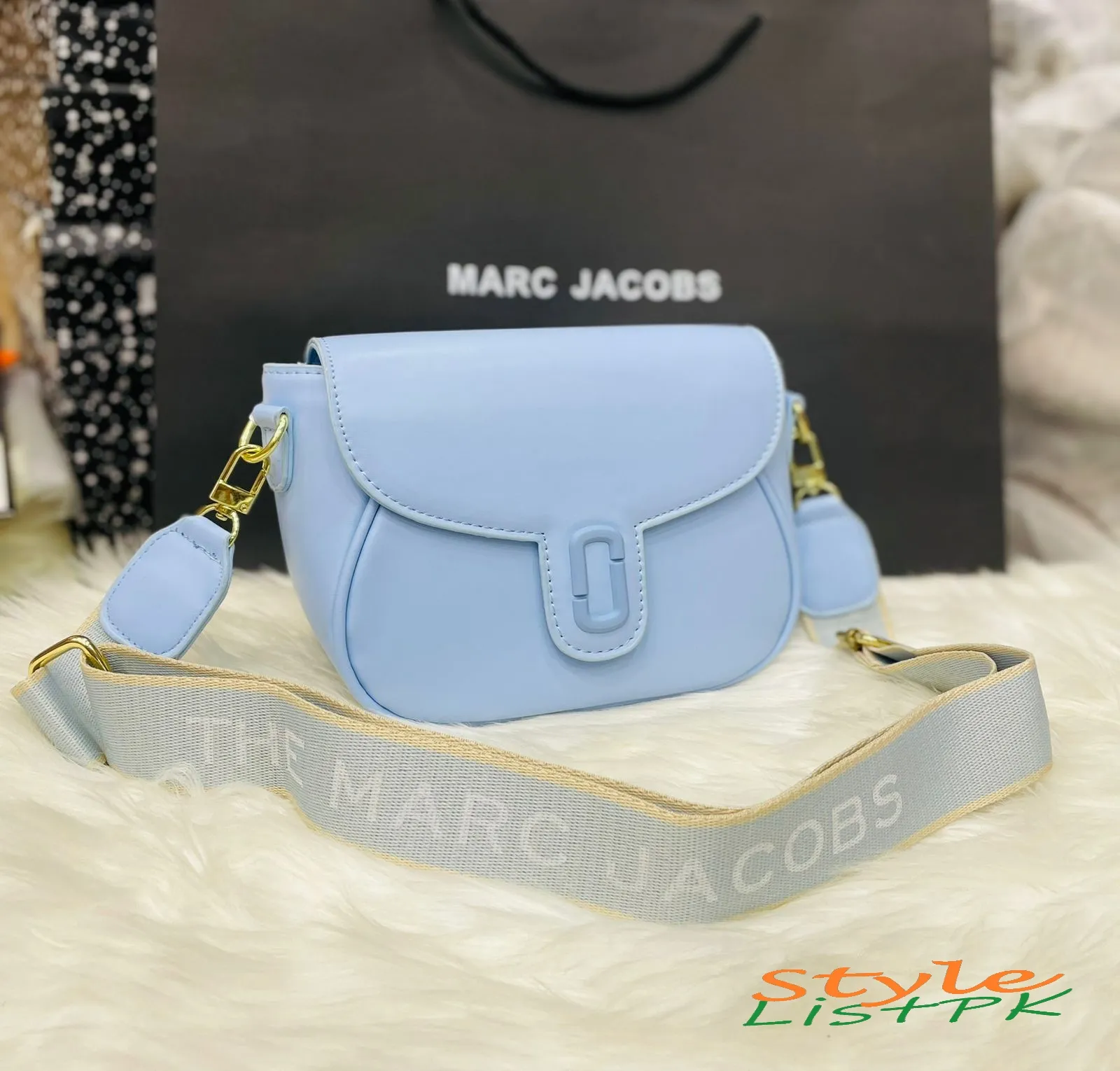 Marc Jacobs Bag 