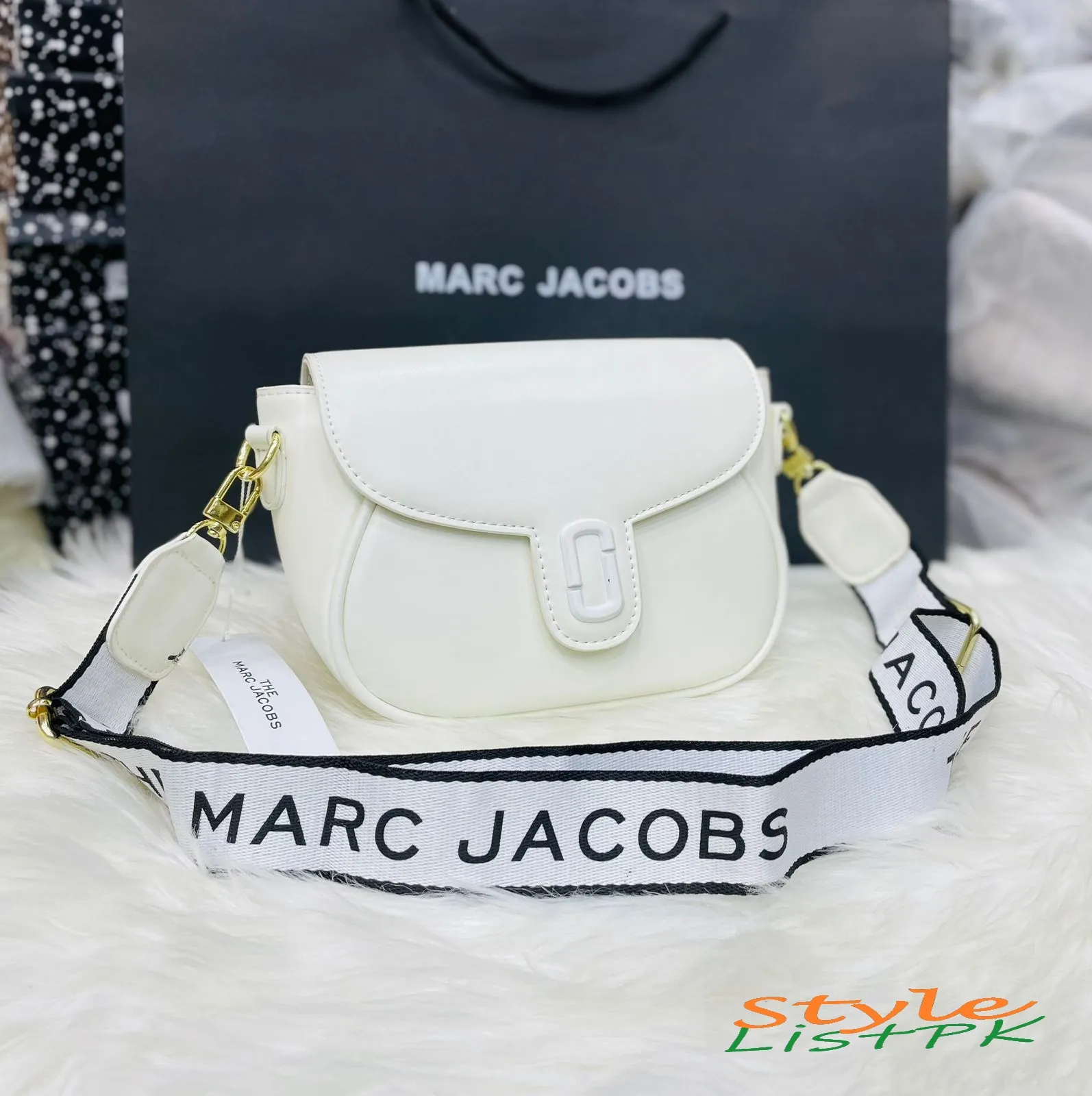 Marc Jacobs Bag 