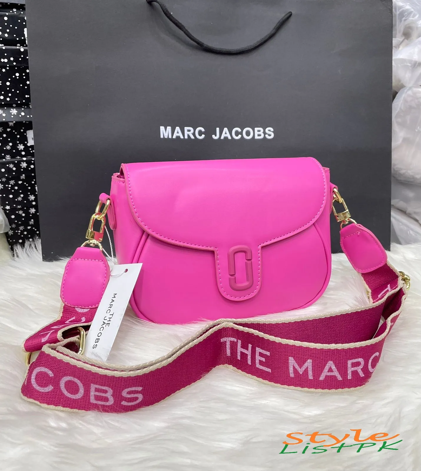 Marc Jacobs Bag 