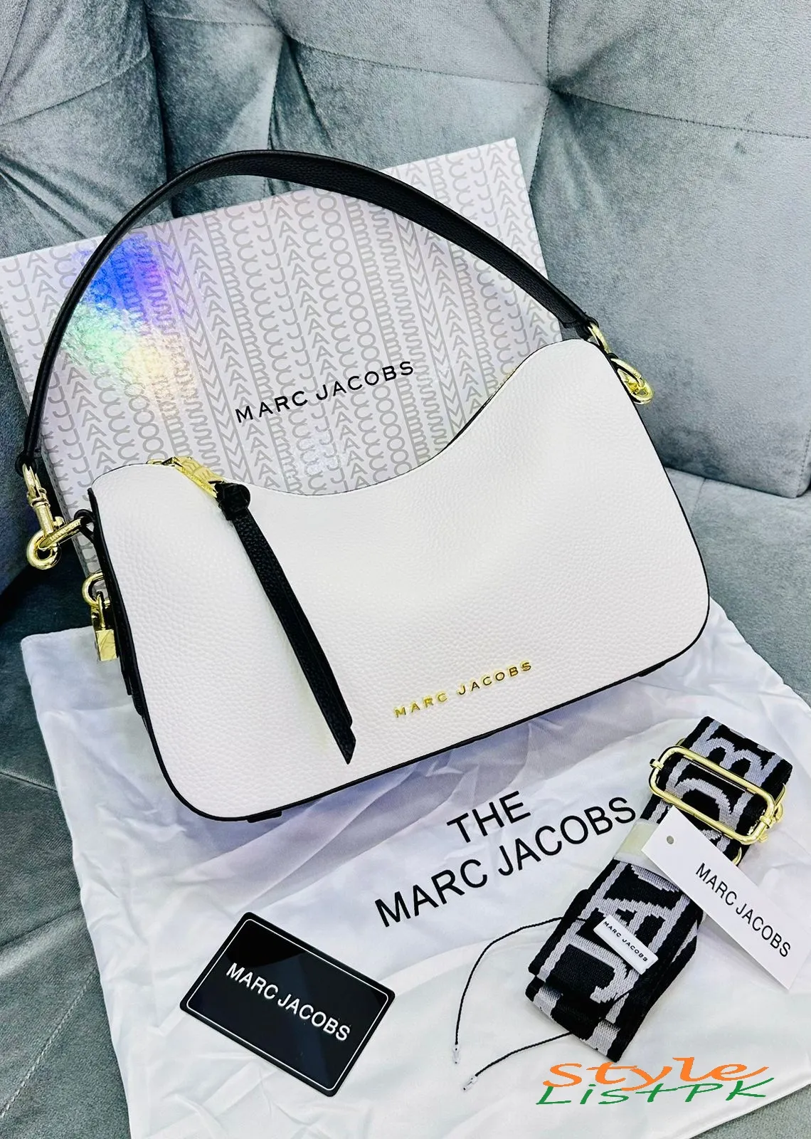 Marc Jacobs Bag