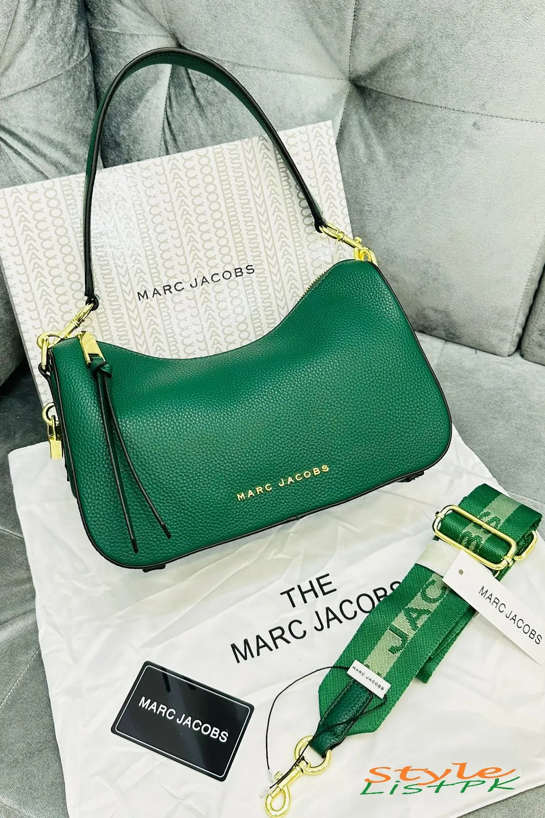 Marc Jacobs Bag
