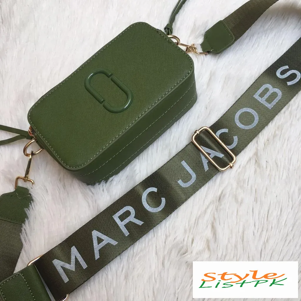 Best Price  Marc Jacobs SnapShot Bag