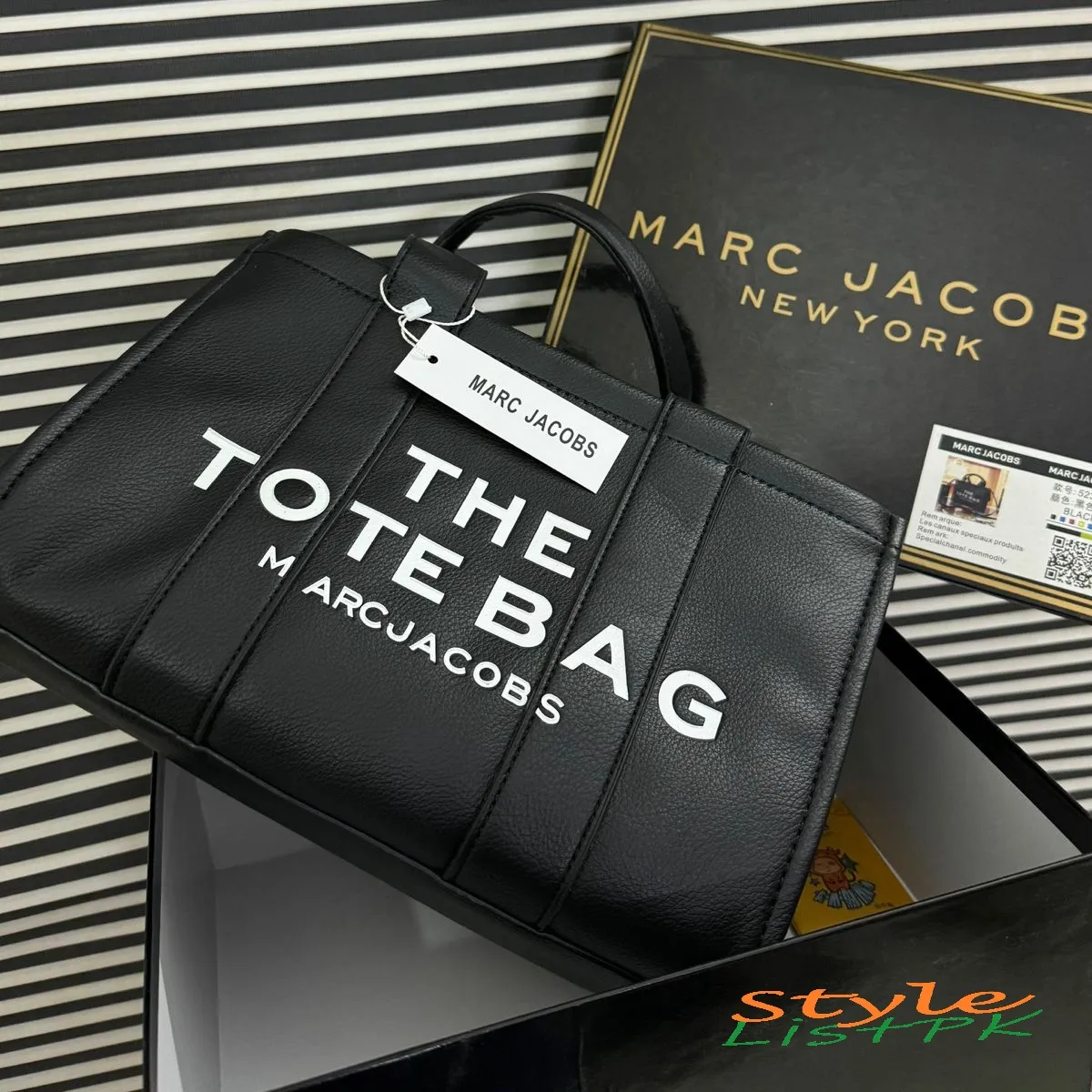 Marc Jacobs