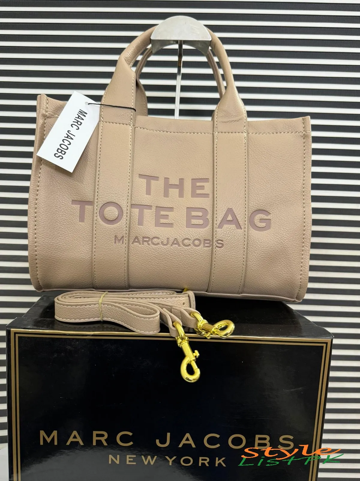 Marc Jacobs