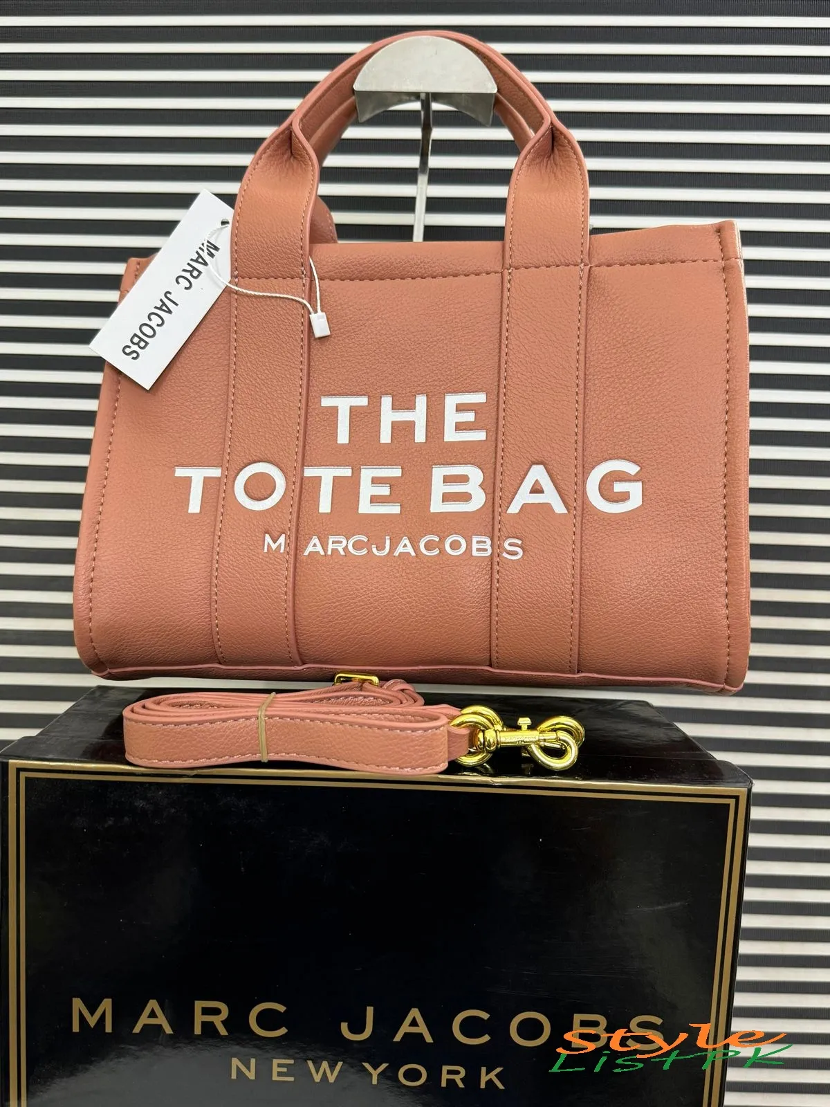 Marc Jacobs