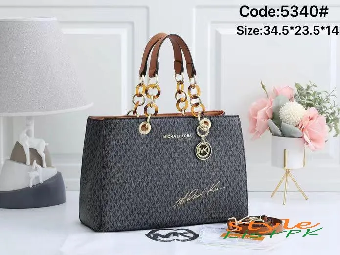 Michael Kors Tote