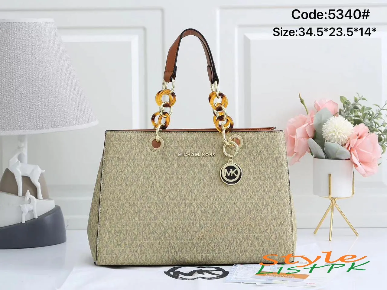 Michael Kors Tote