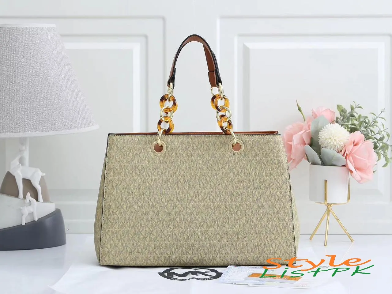 Michael Kors Tote