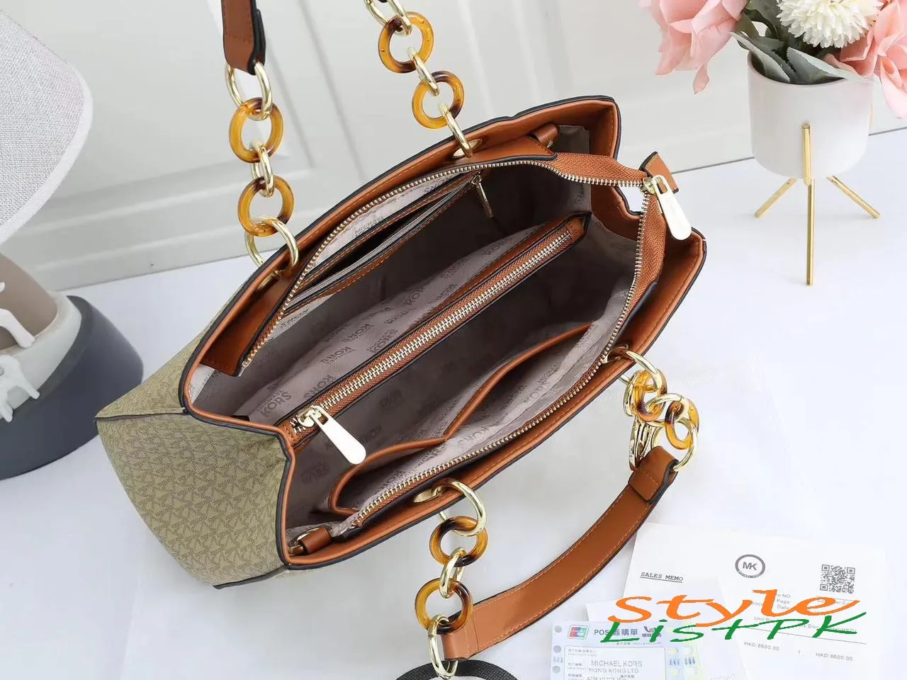 Michael Kors Tote