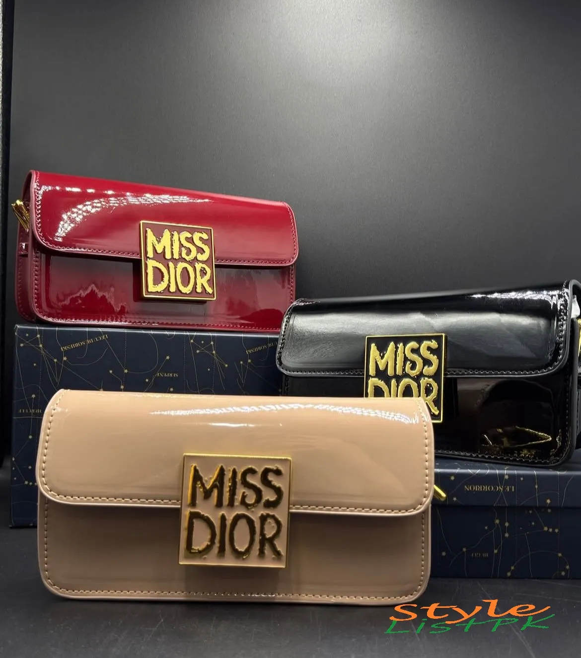 Miss Dior 