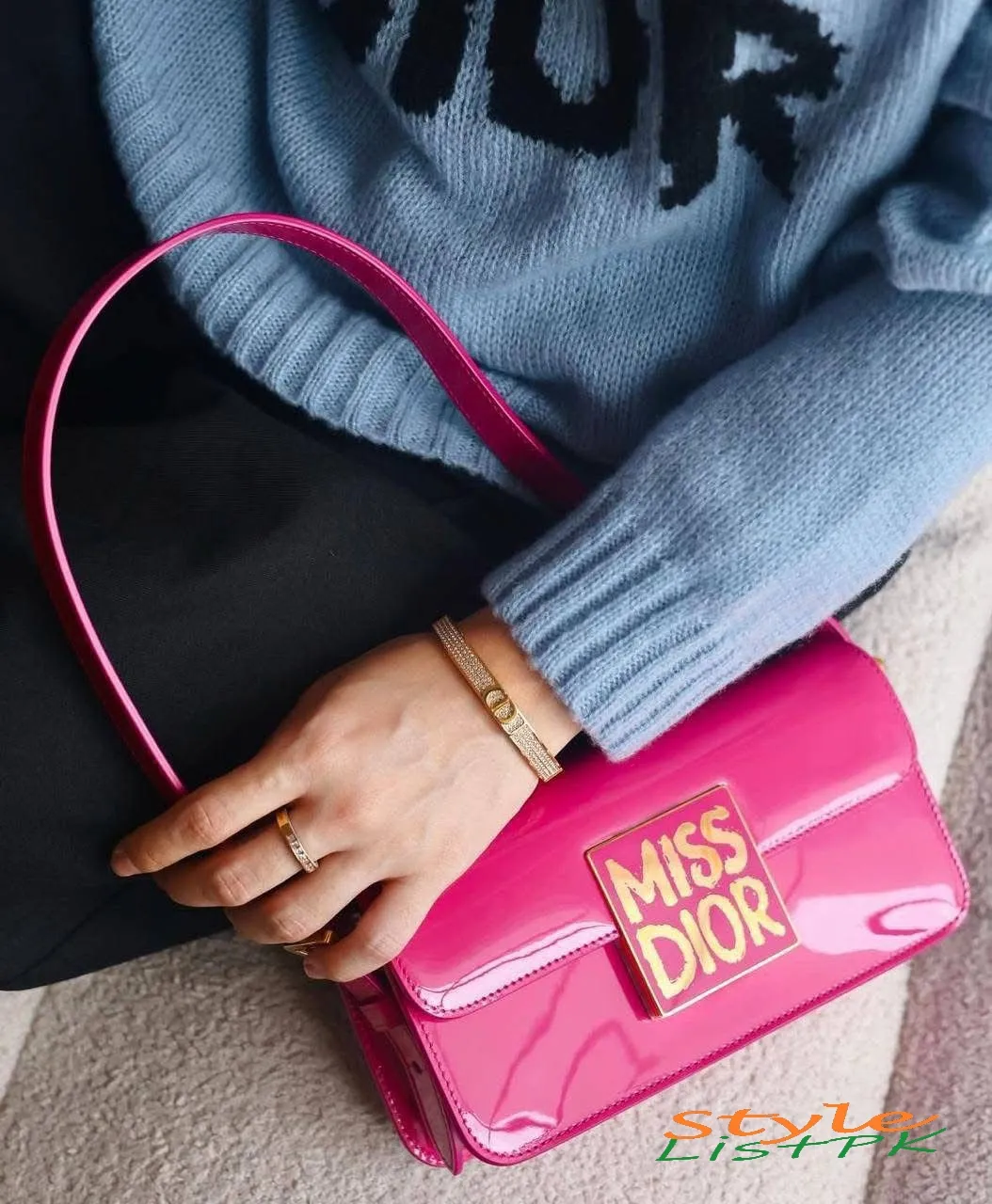 Miss Dior 