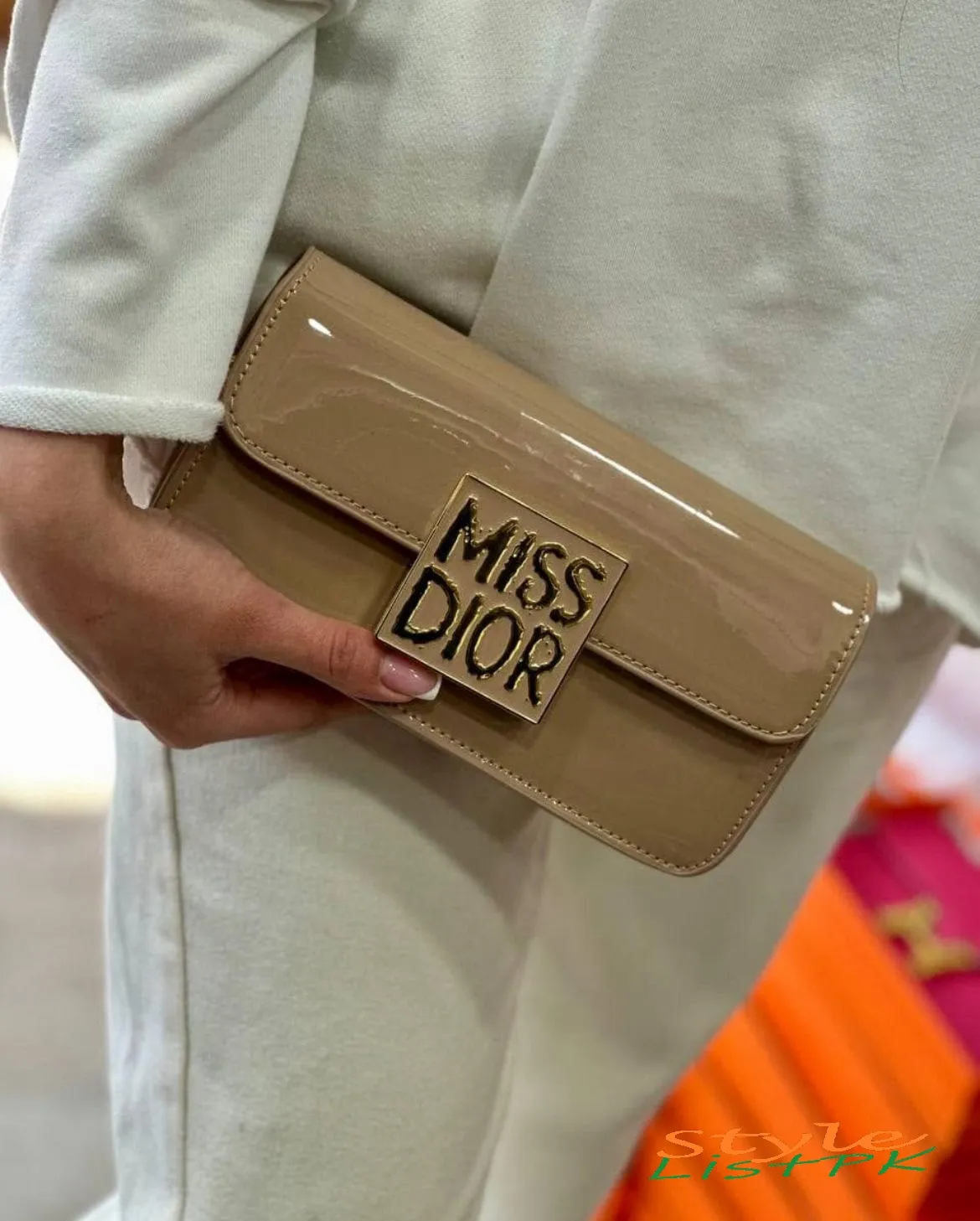 Miss Dior 