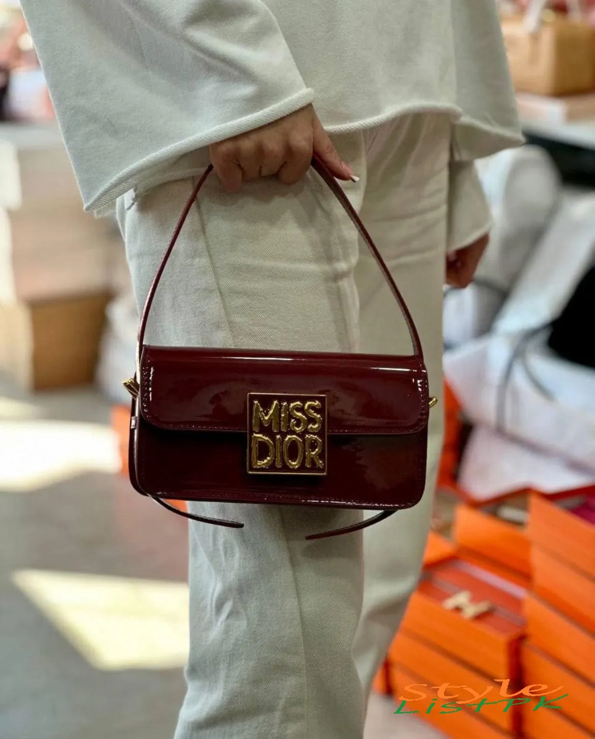 Miss Dior 