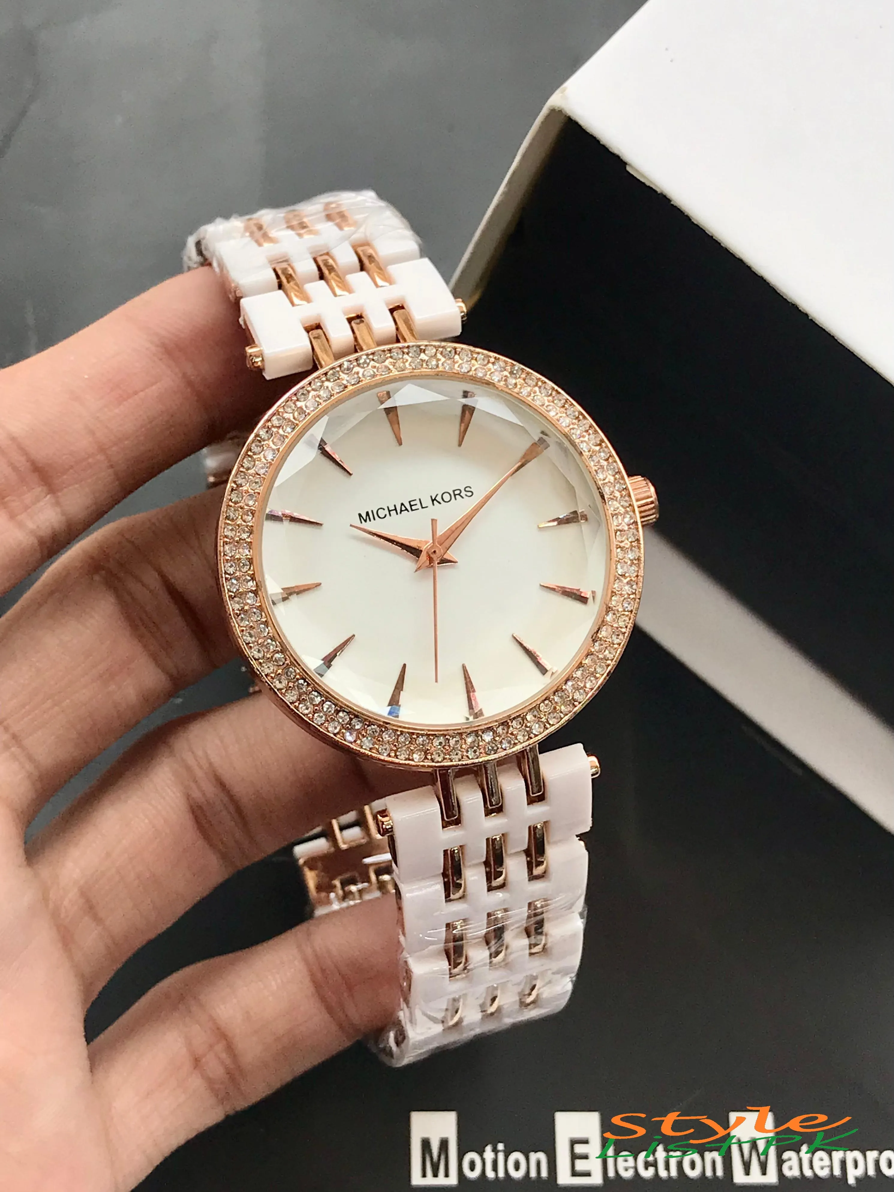 Mk Darci Watch