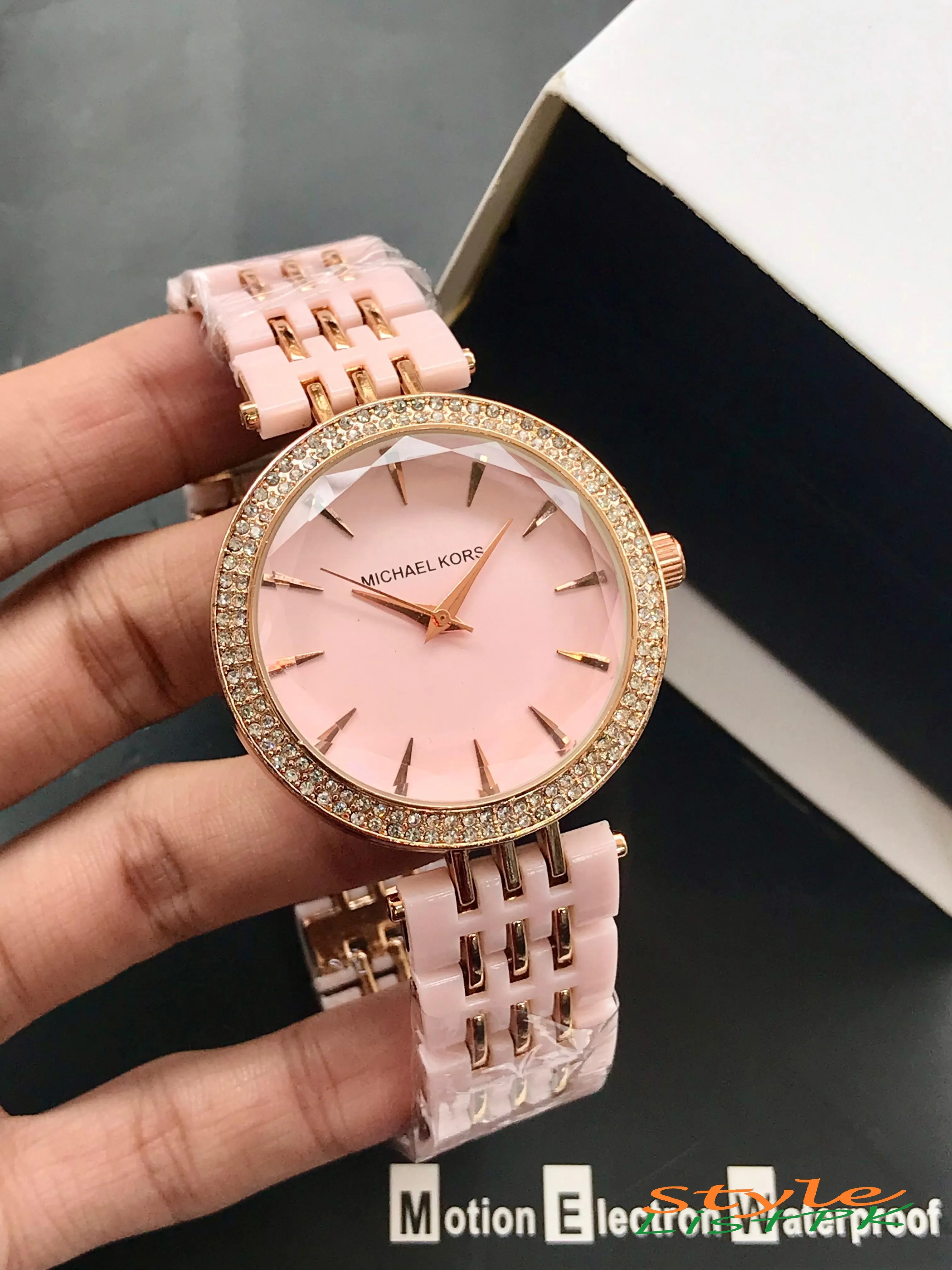 Mk Darci Watch