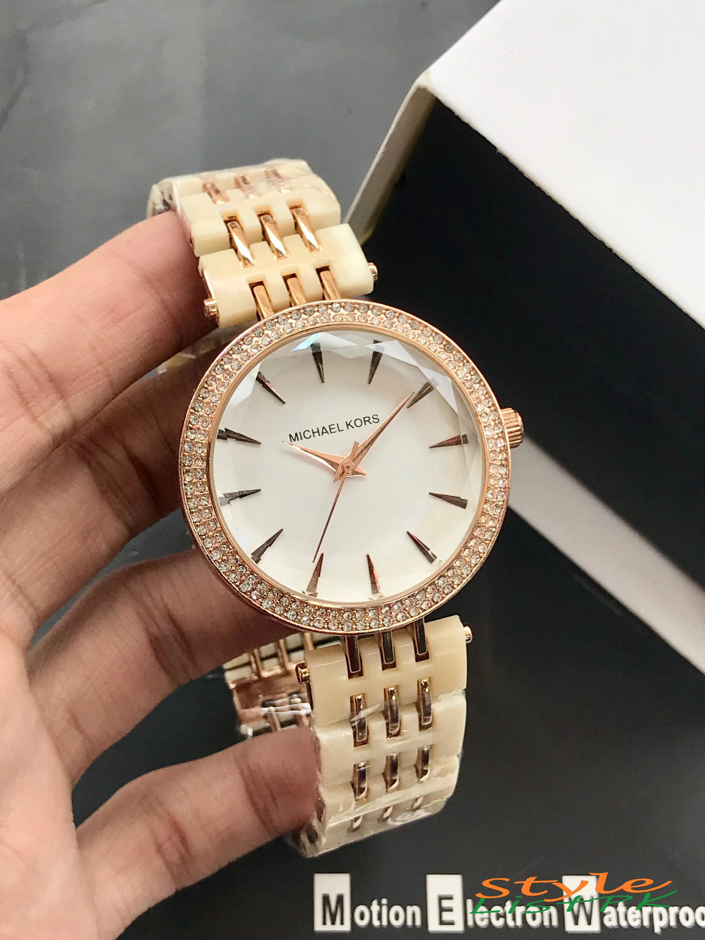 Mk Darci Watch