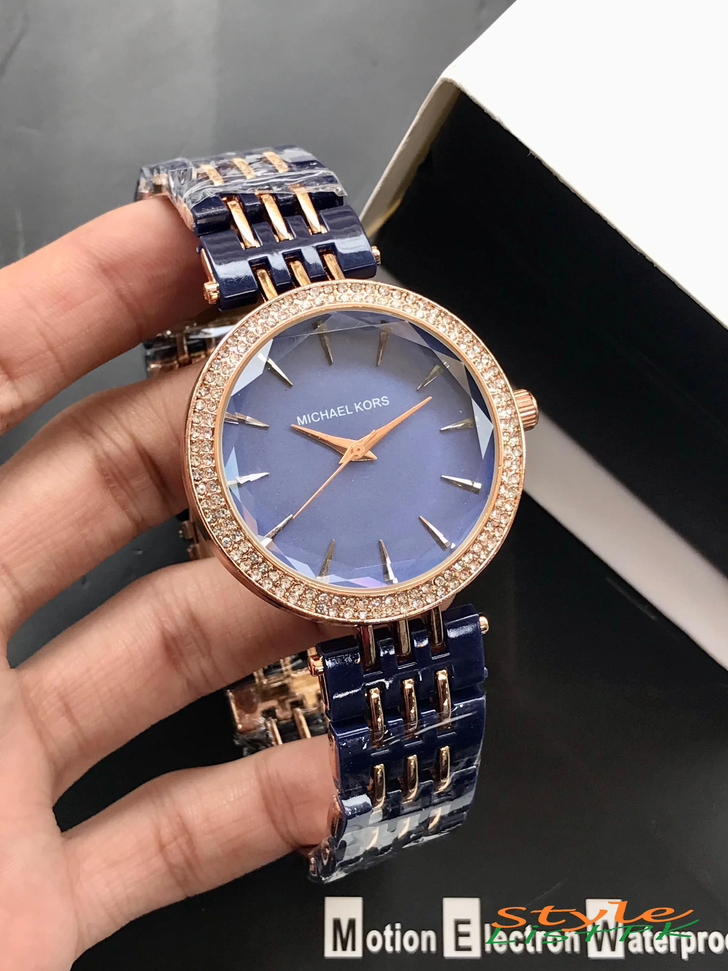 Mk Darci Watch