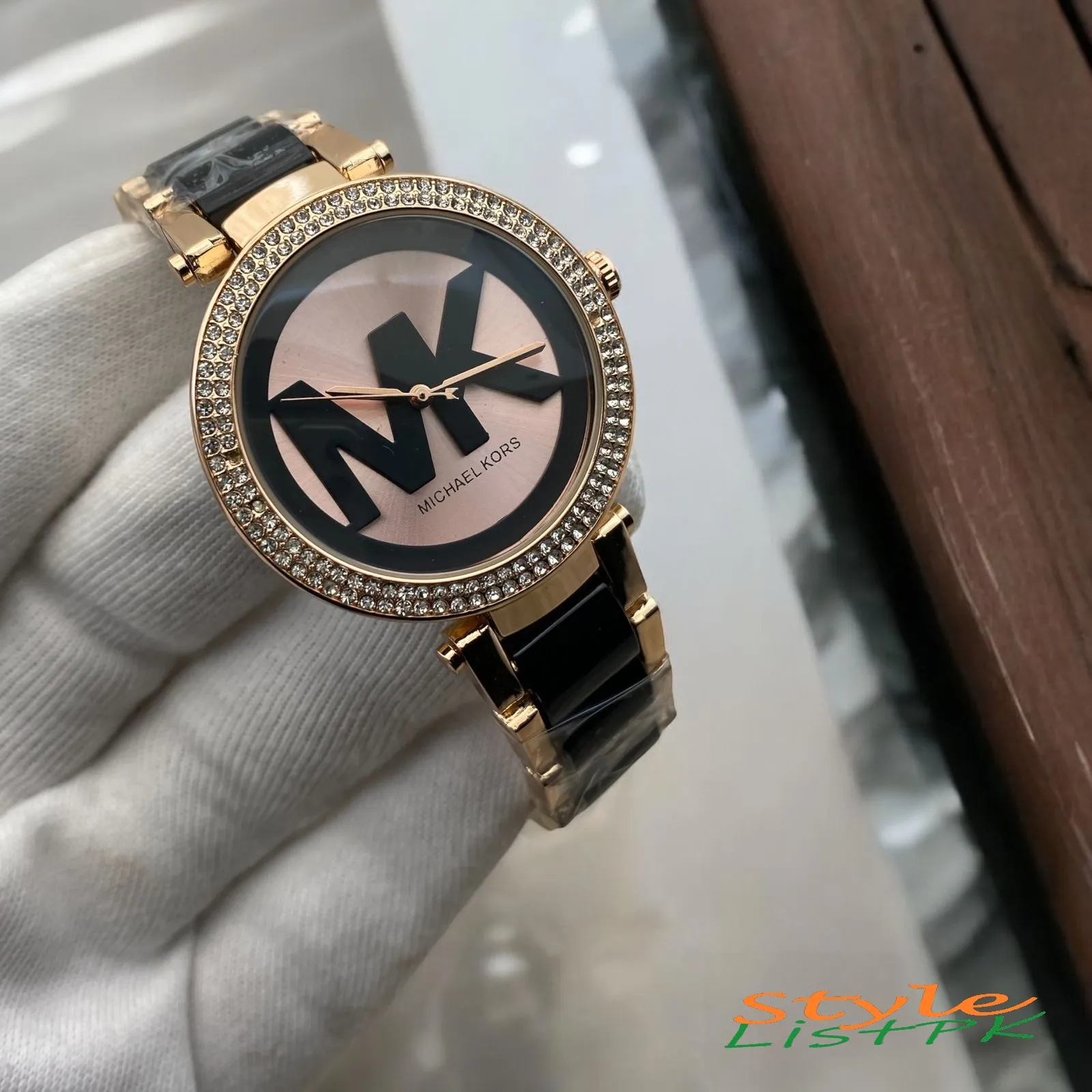 Mk For Her 