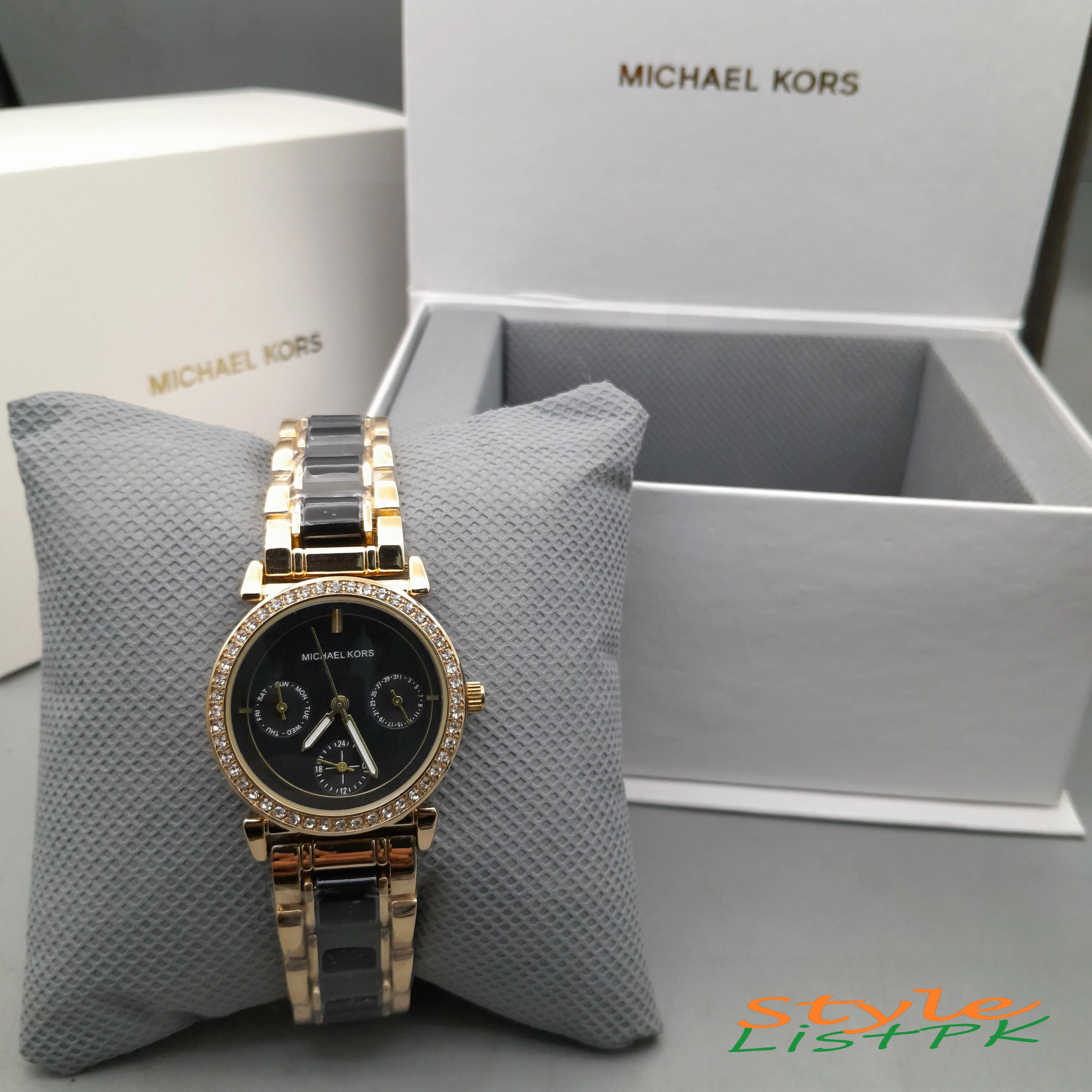 Mk For Her