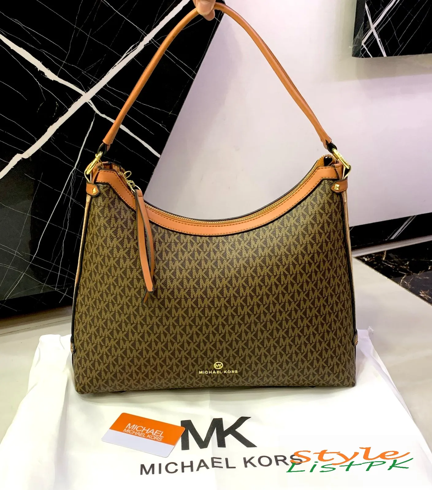 Mk Handbag 