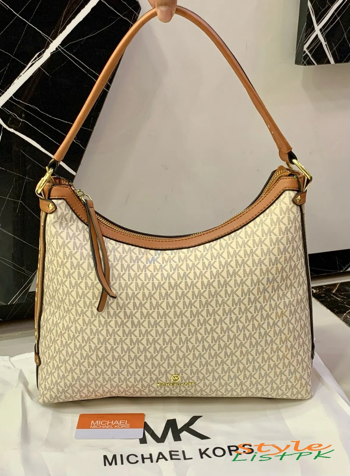 Mk Handbag 