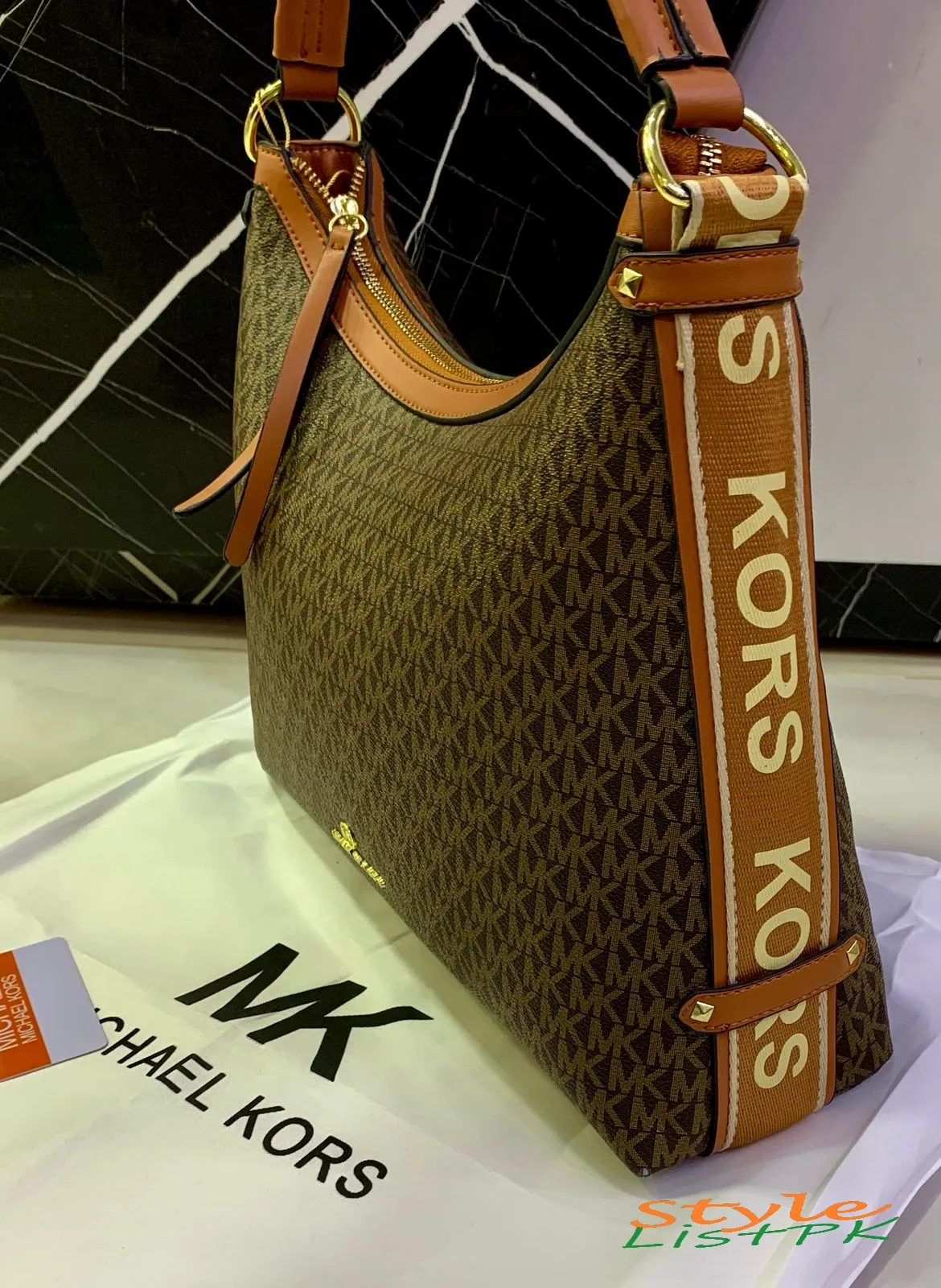 Mk Handbag 