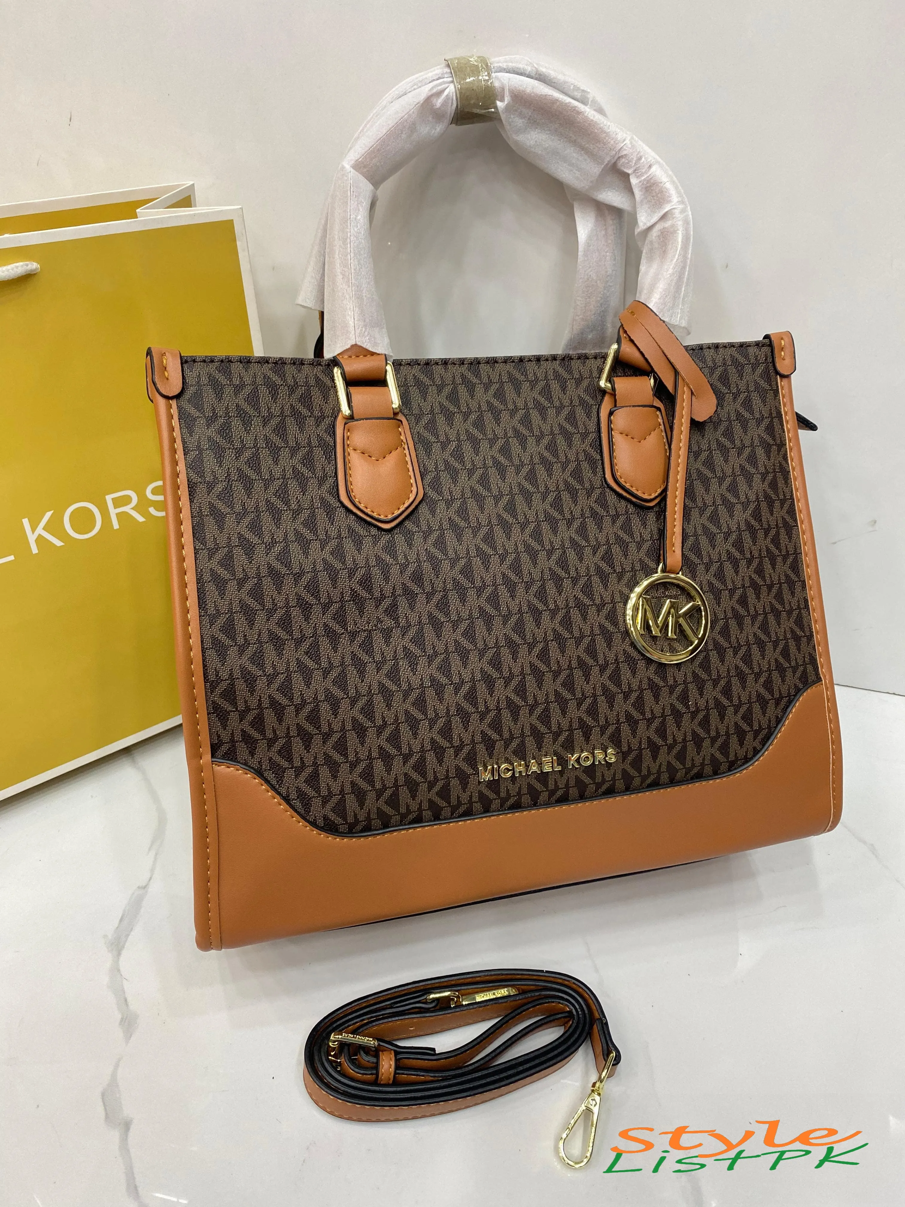 Mk Handbag 