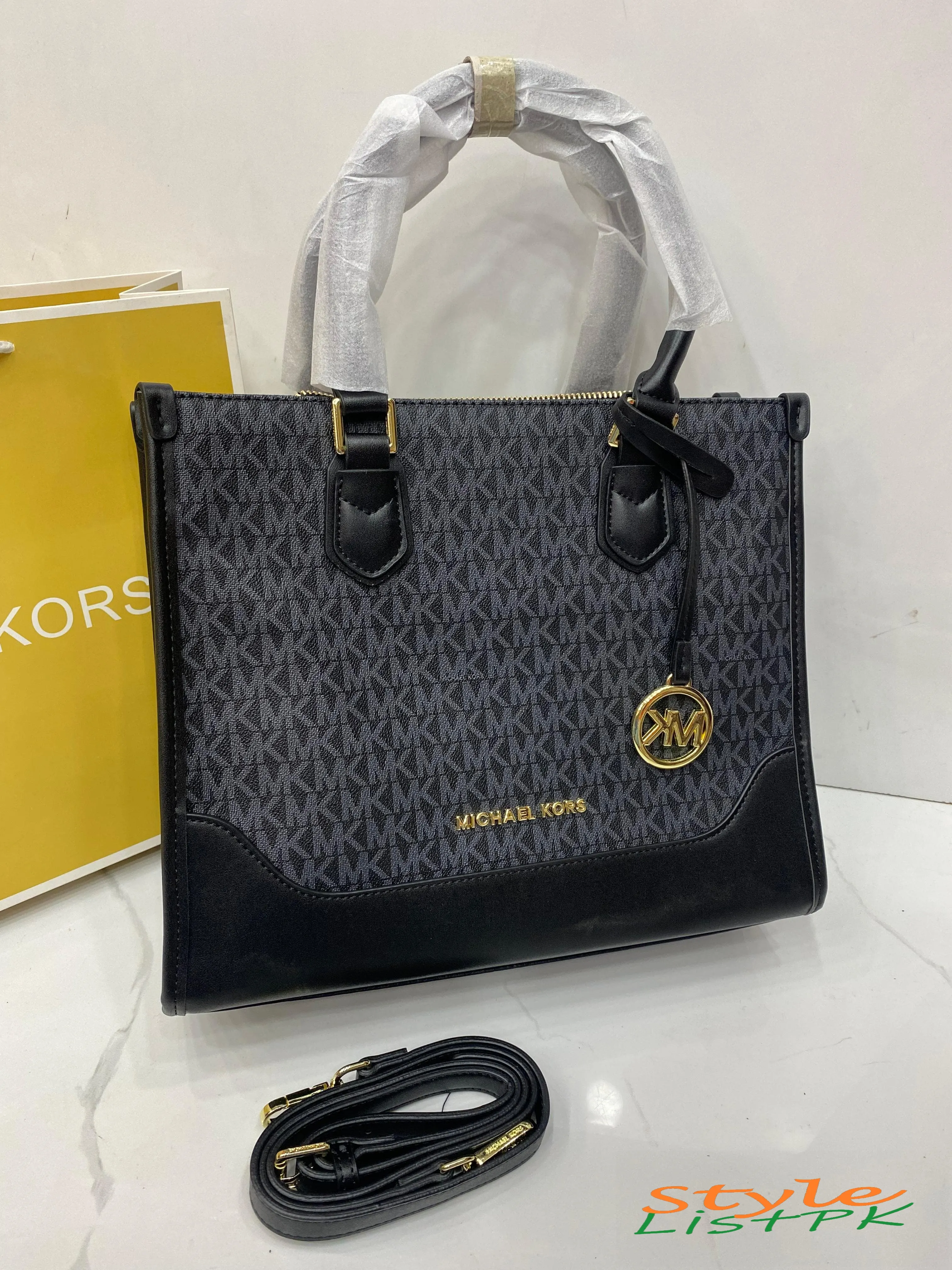 Mk Handbag 