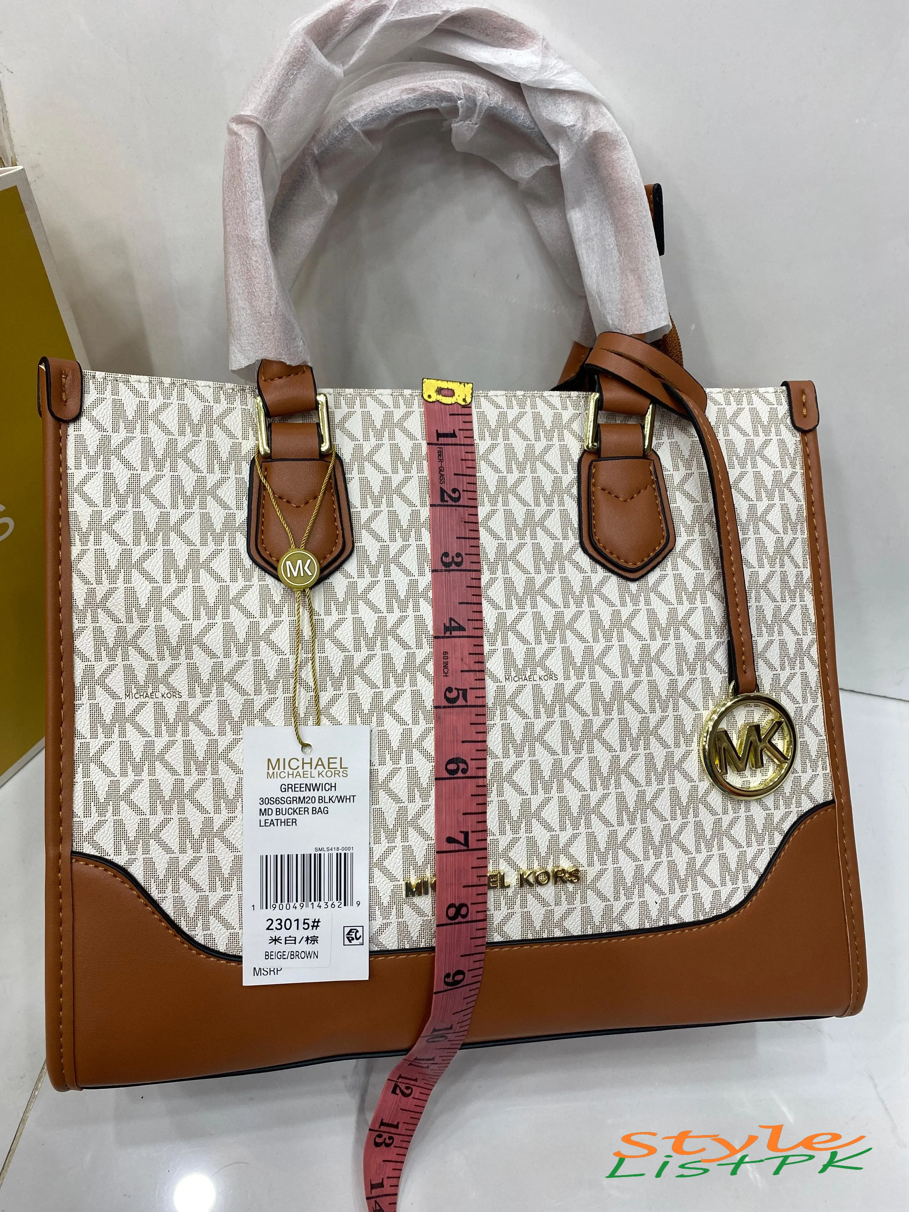 Mk Handbag 