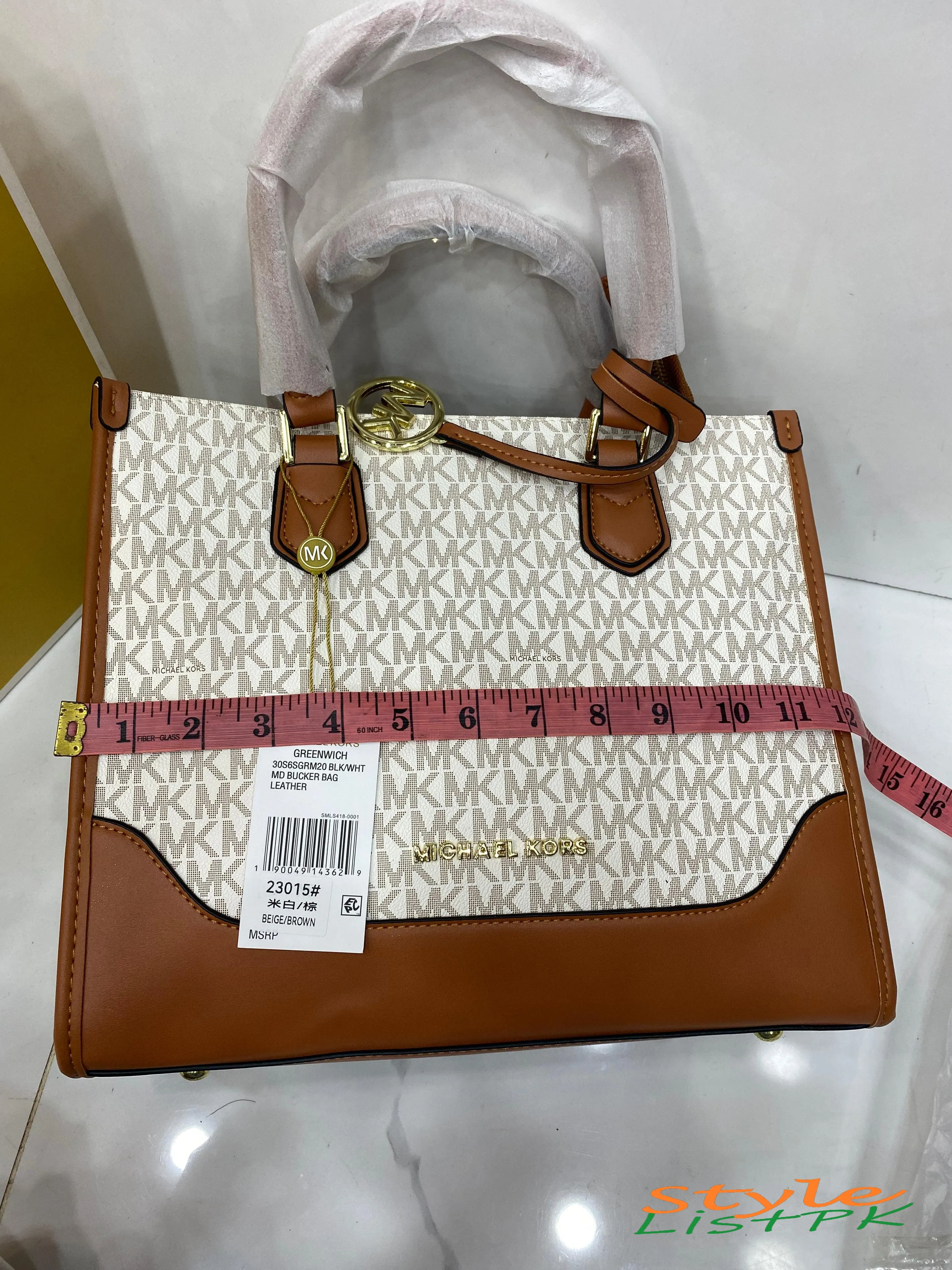 Mk Handbag 