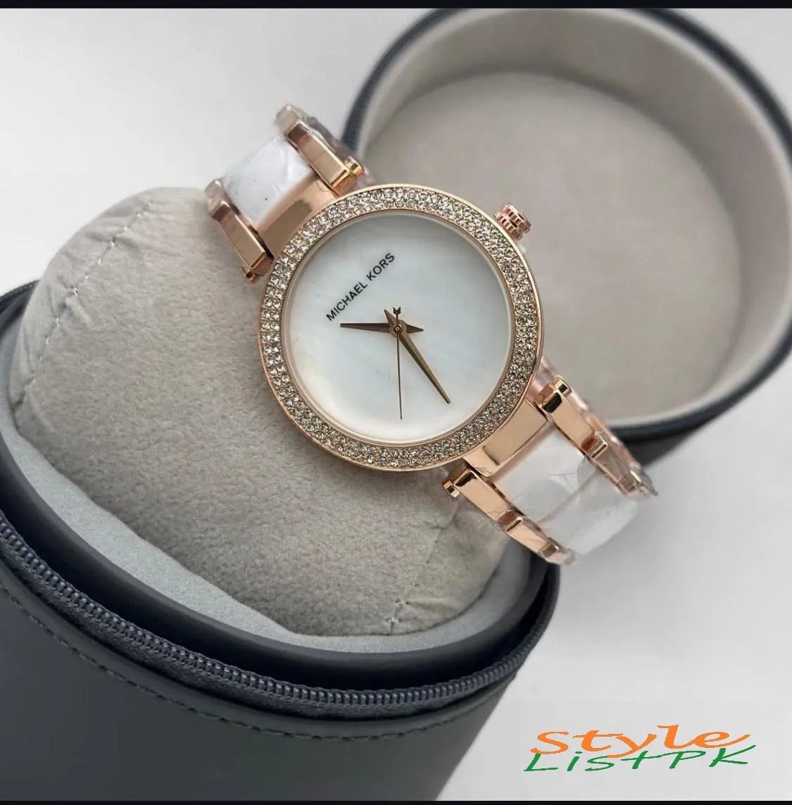 Mk Ladies Watch 