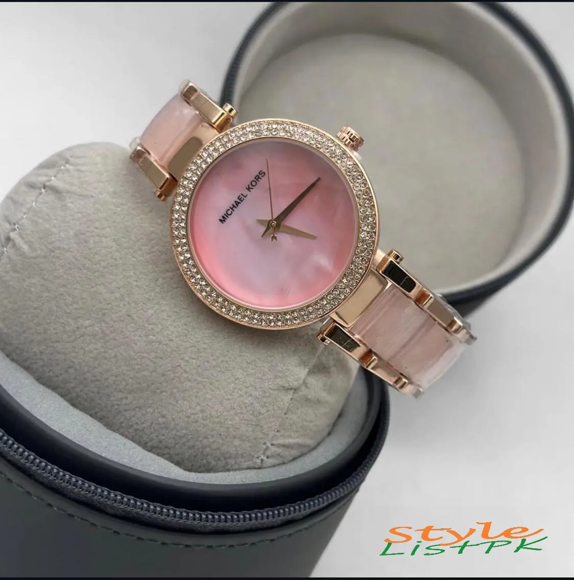 Mk Ladies Watch 